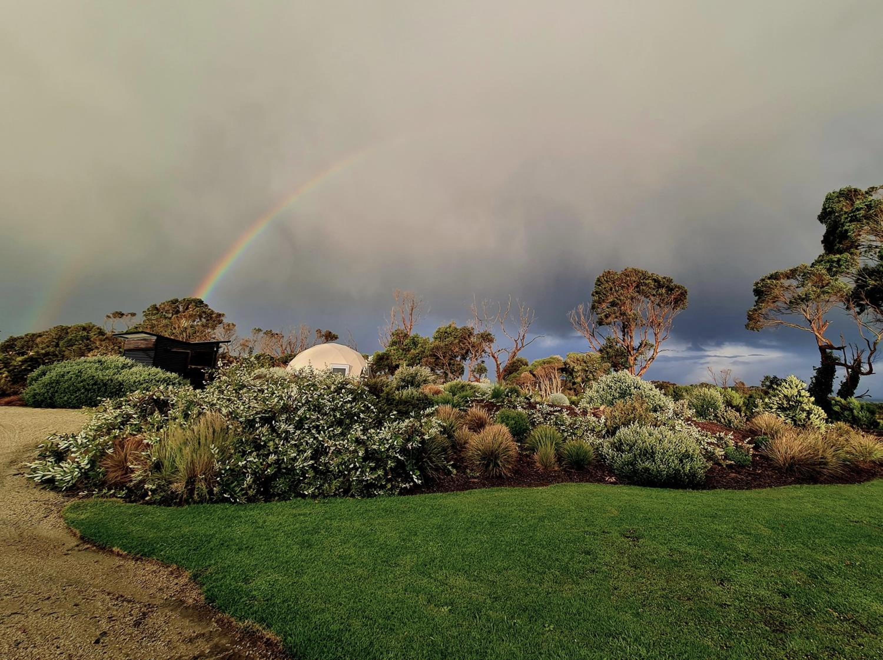 Inverloch Glamping