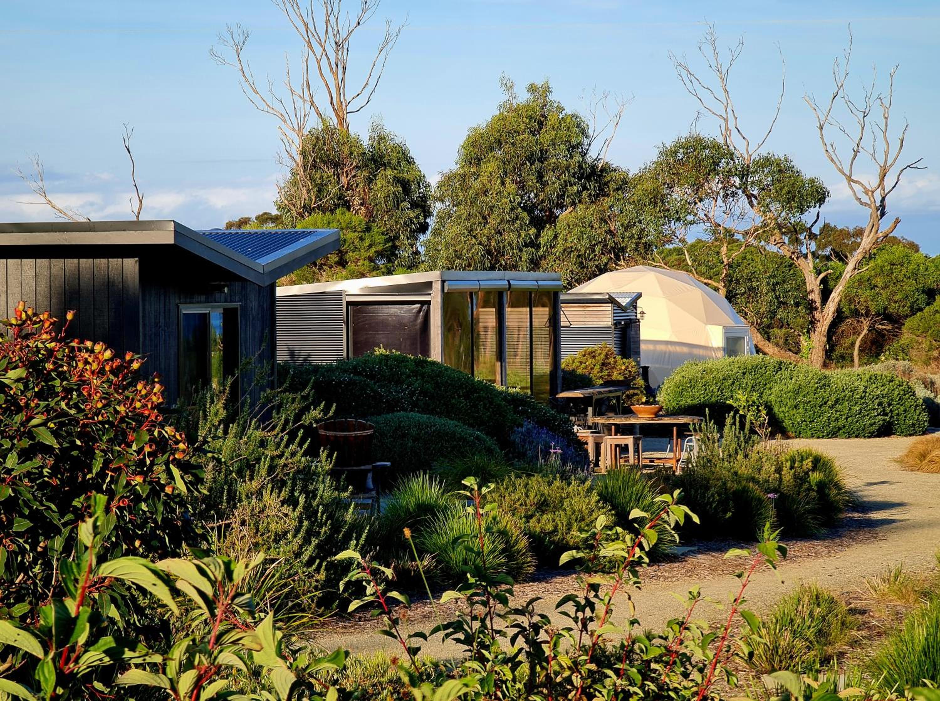 Inverloch Glamping