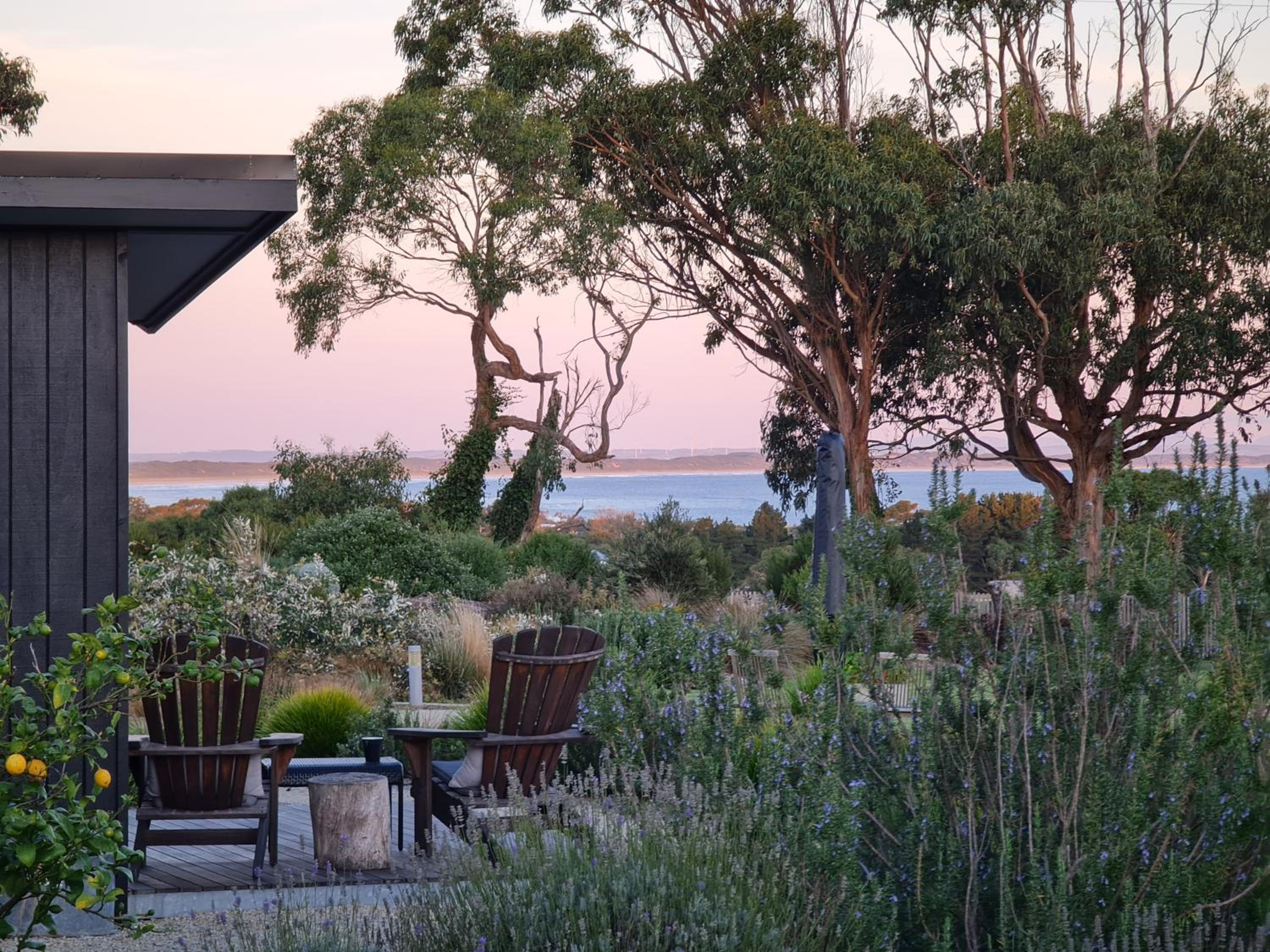 Inverloch Glamping