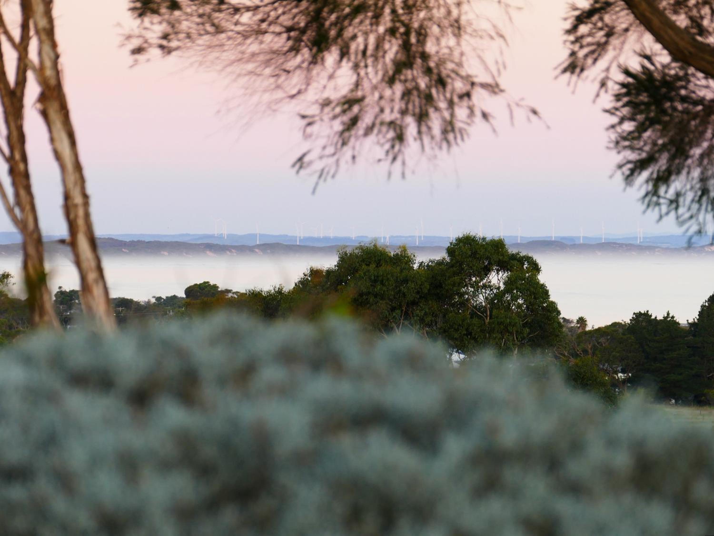Inverloch Glamping