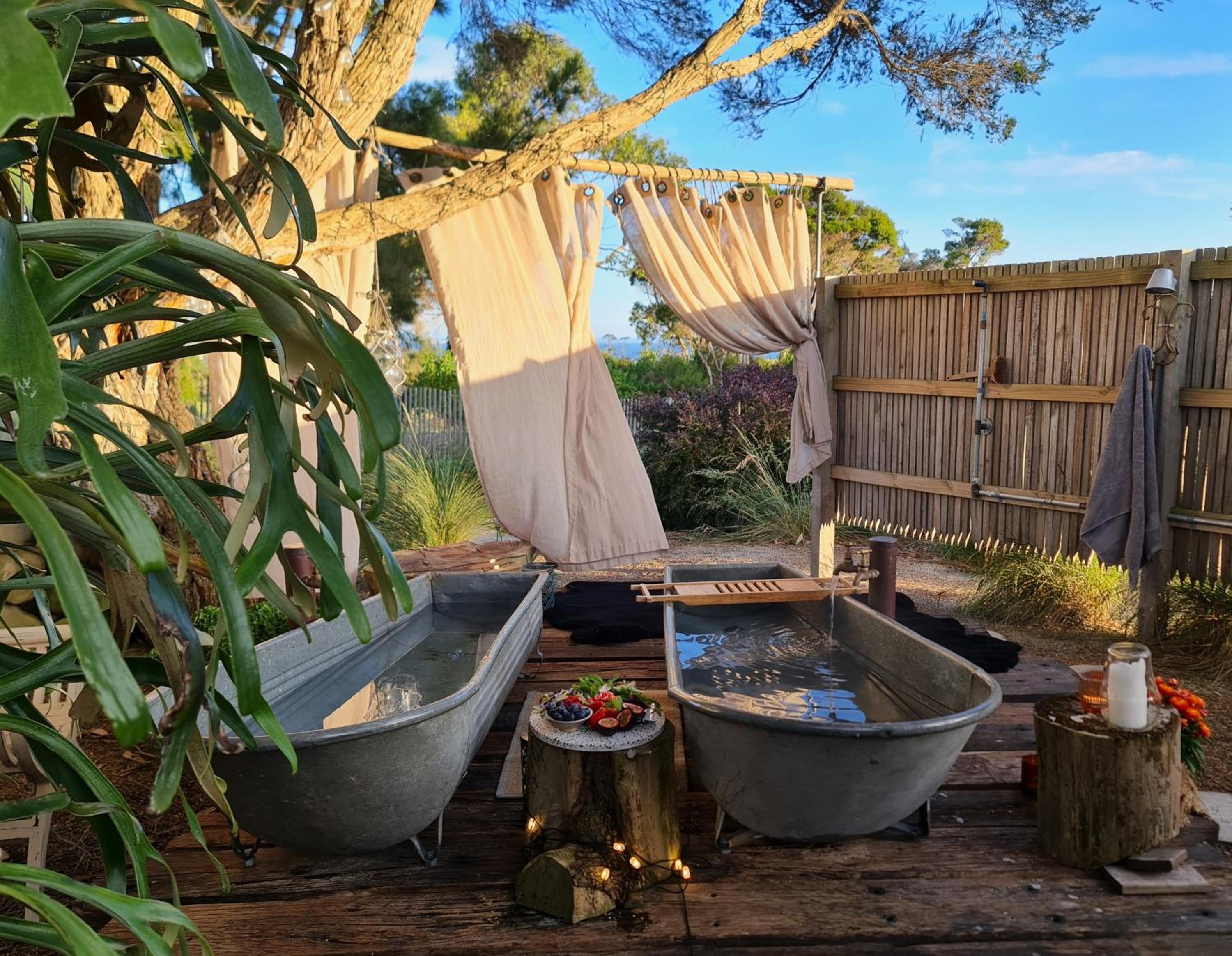 Inverloch Glamping