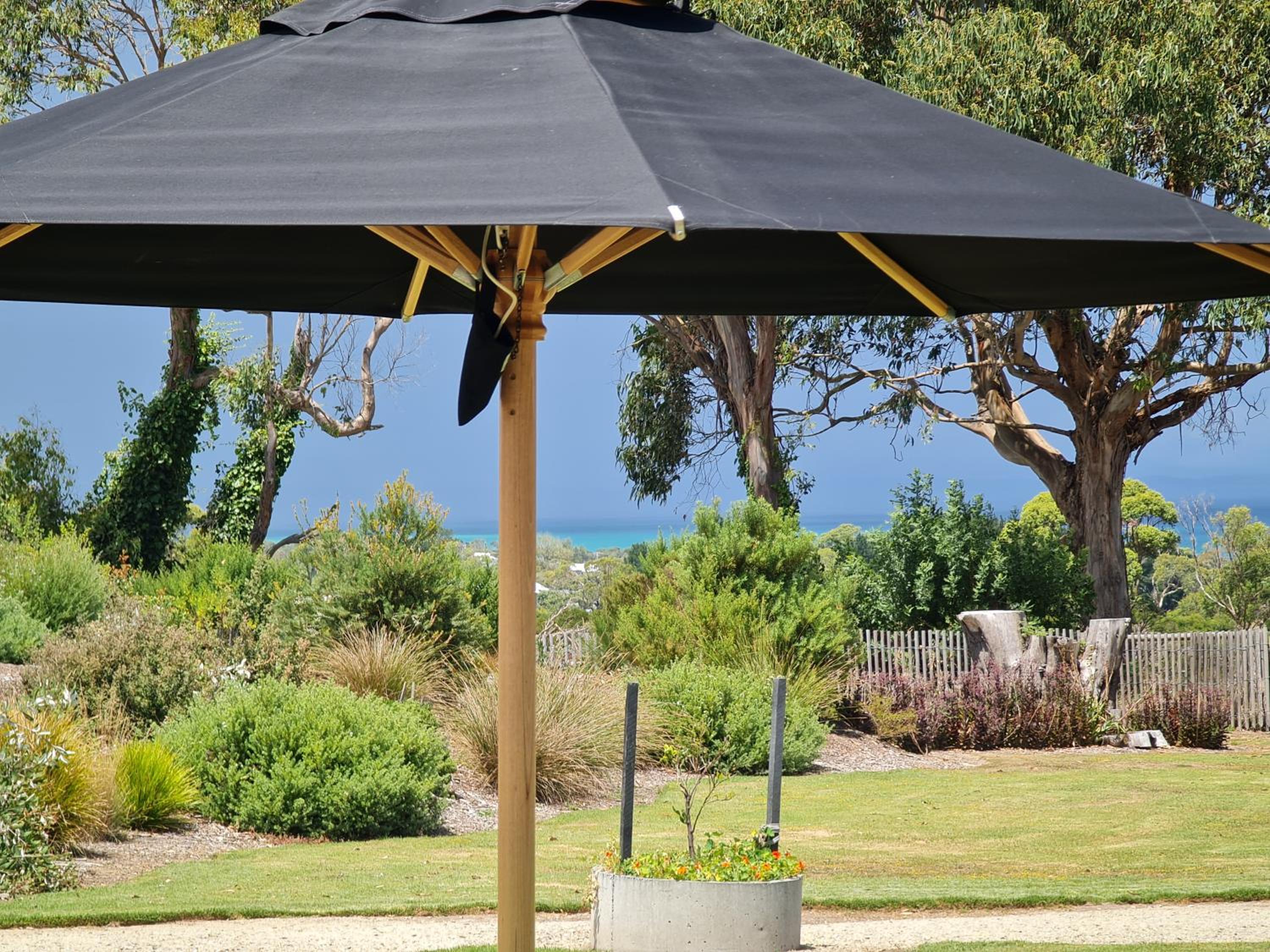 Inverloch Glamping