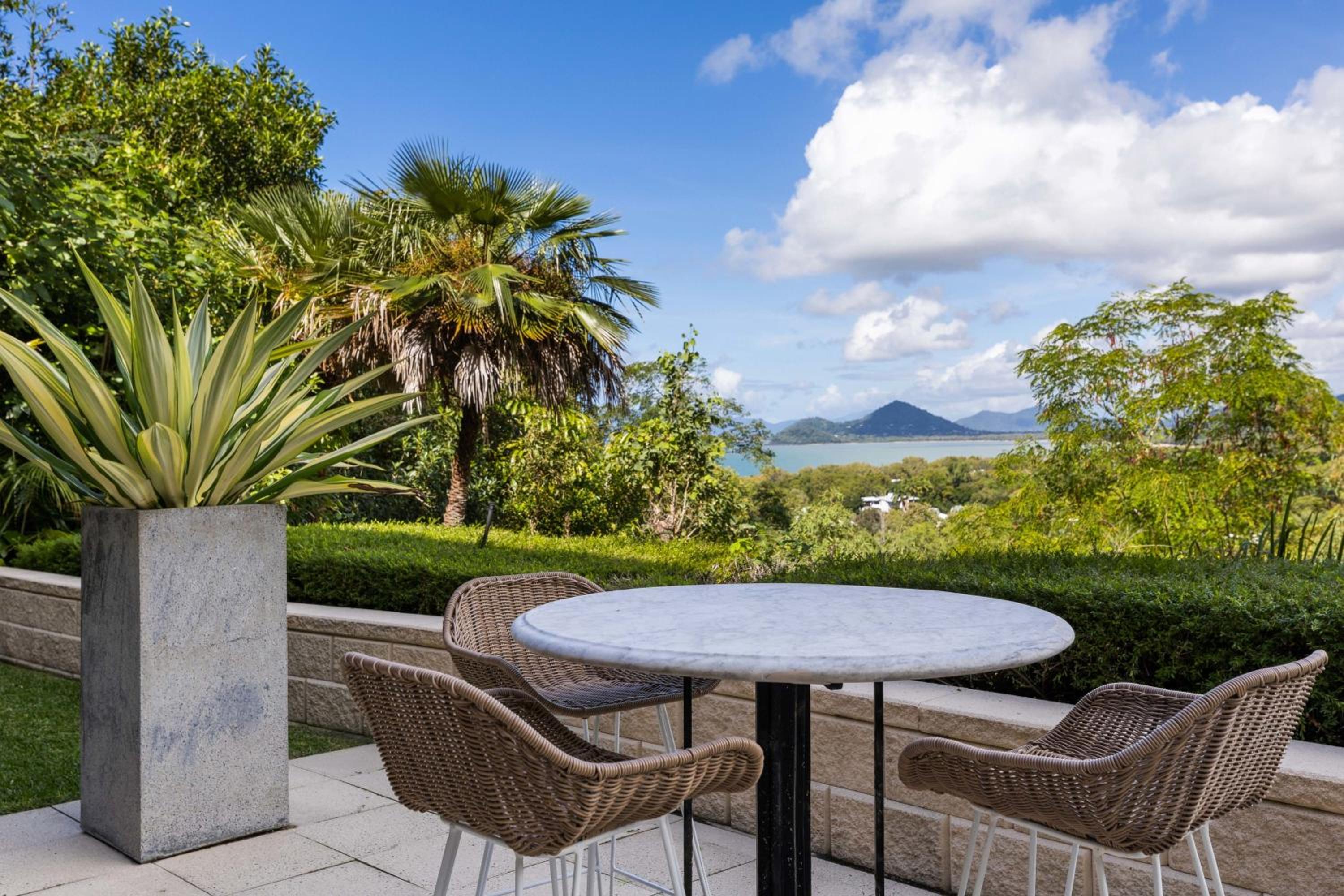 The Sub Penthouse at Santai