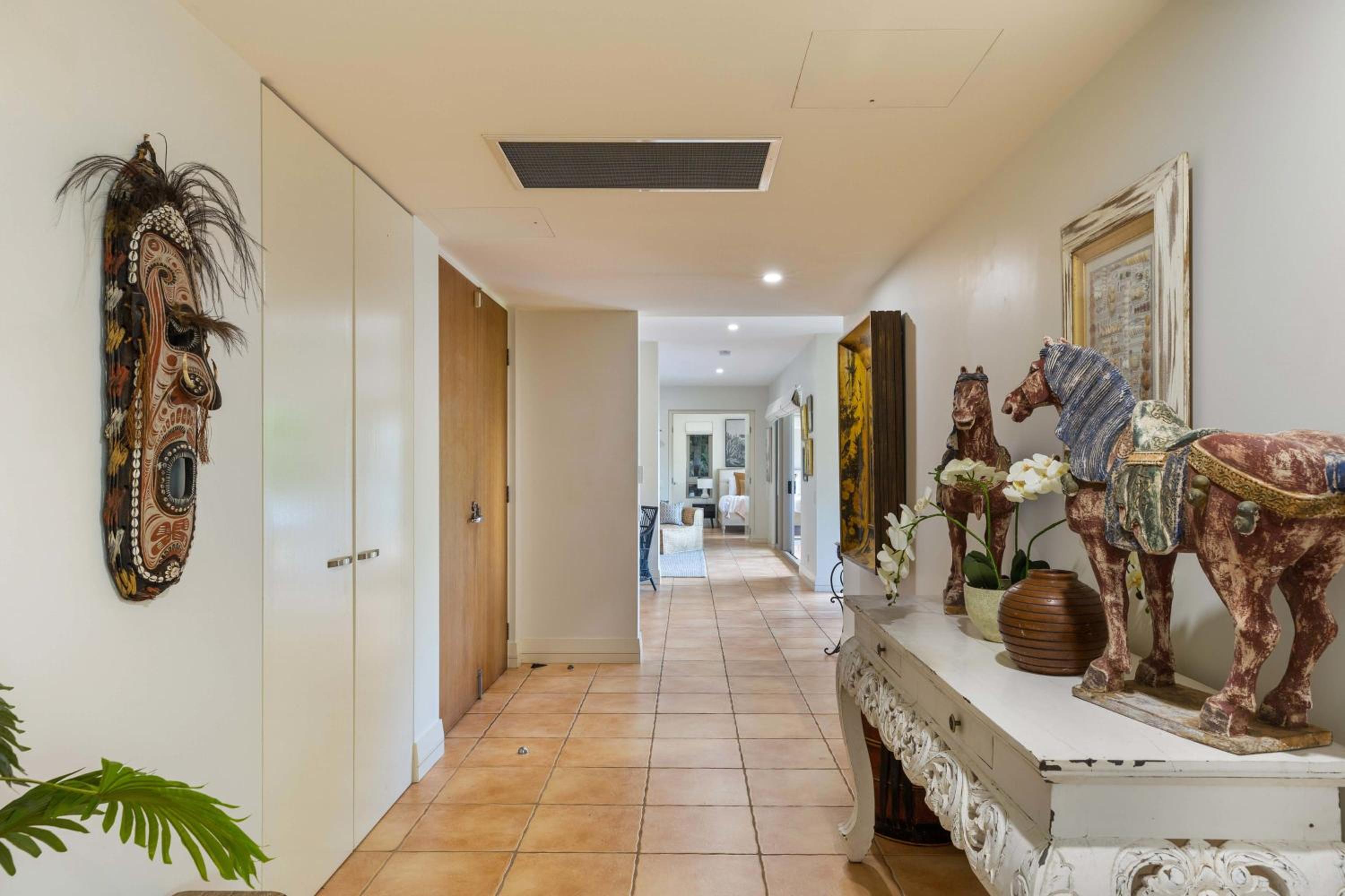 The Sub Penthouse at Santai
