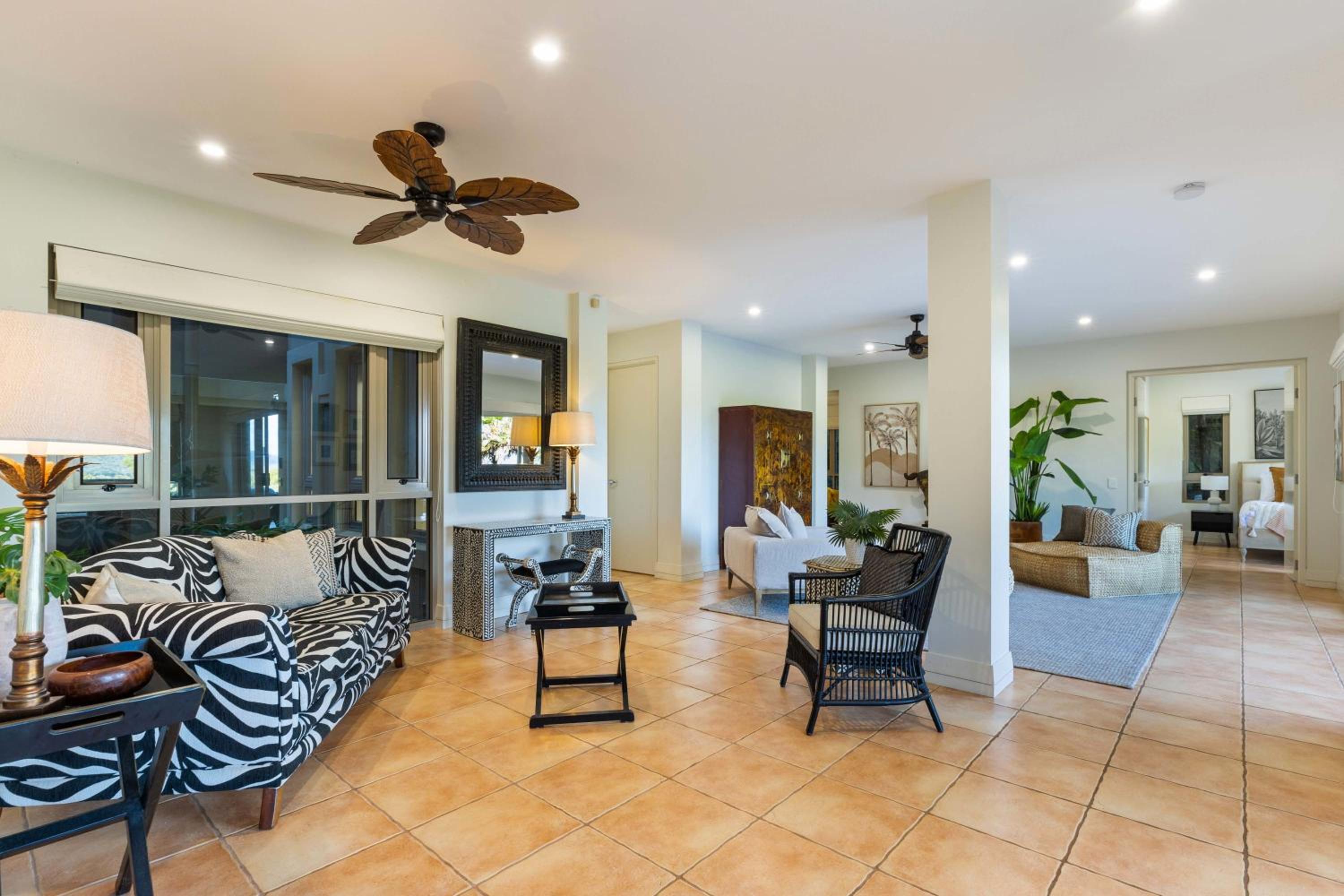 The Sub Penthouse at Santai