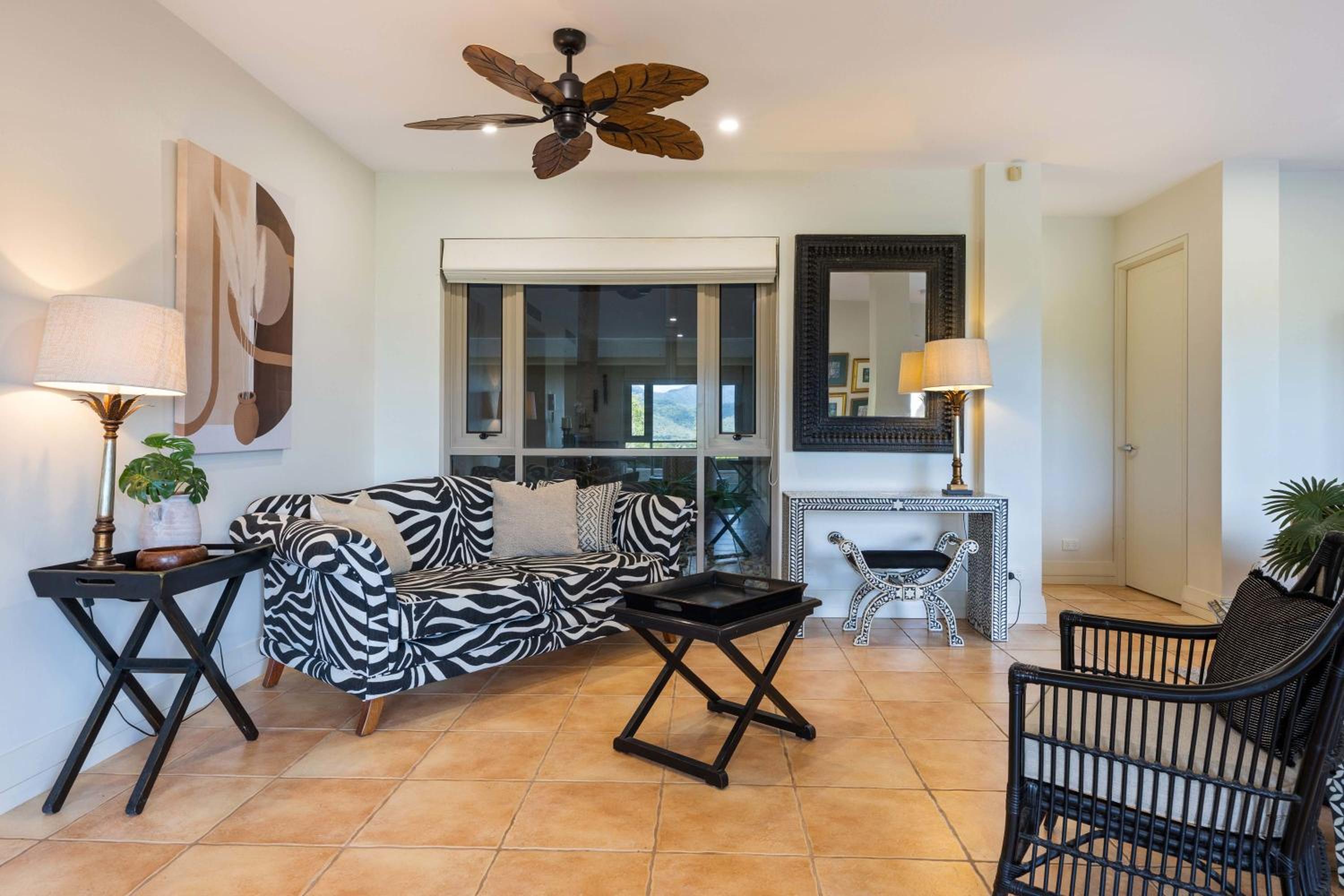 The Sub Penthouse at Santai