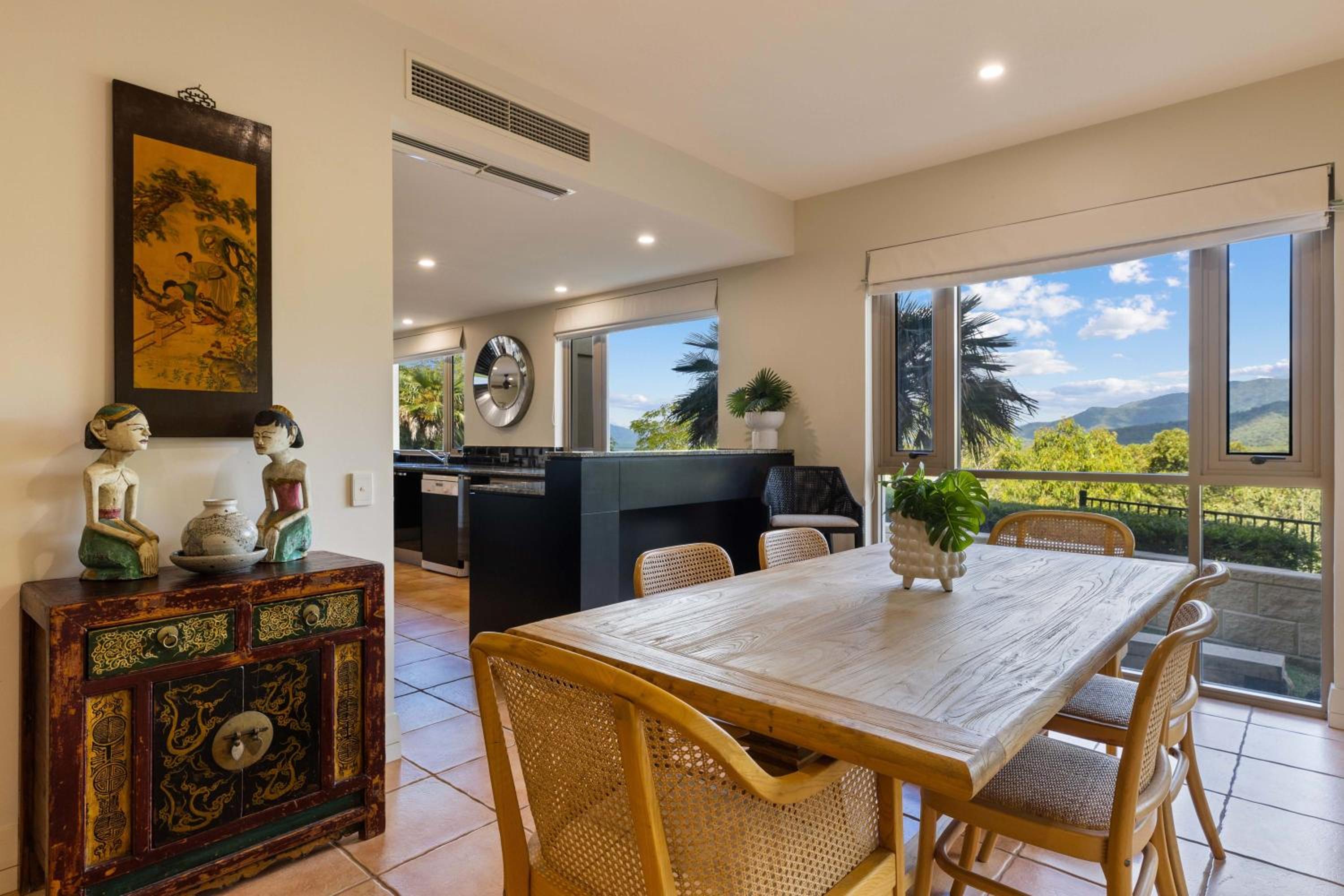 The Sub Penthouse at Santai