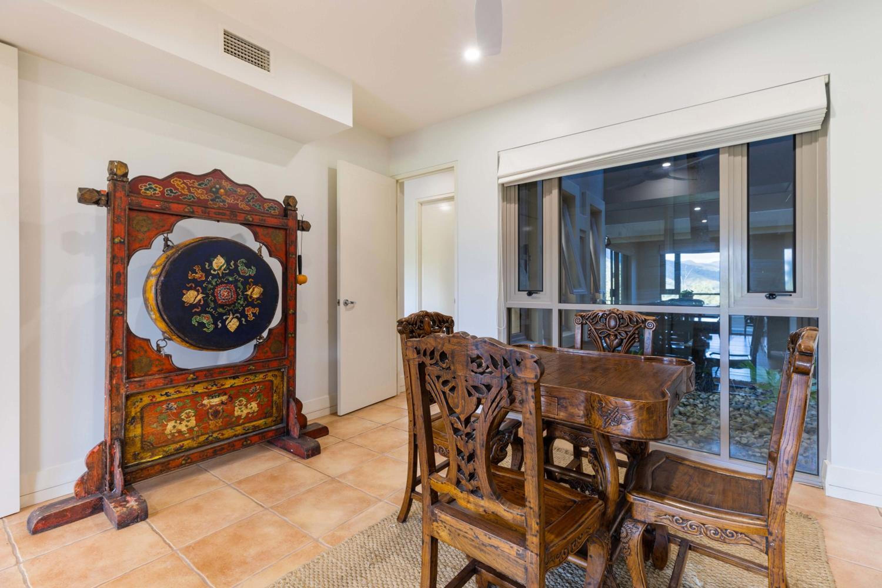 The Sub Penthouse at Santai