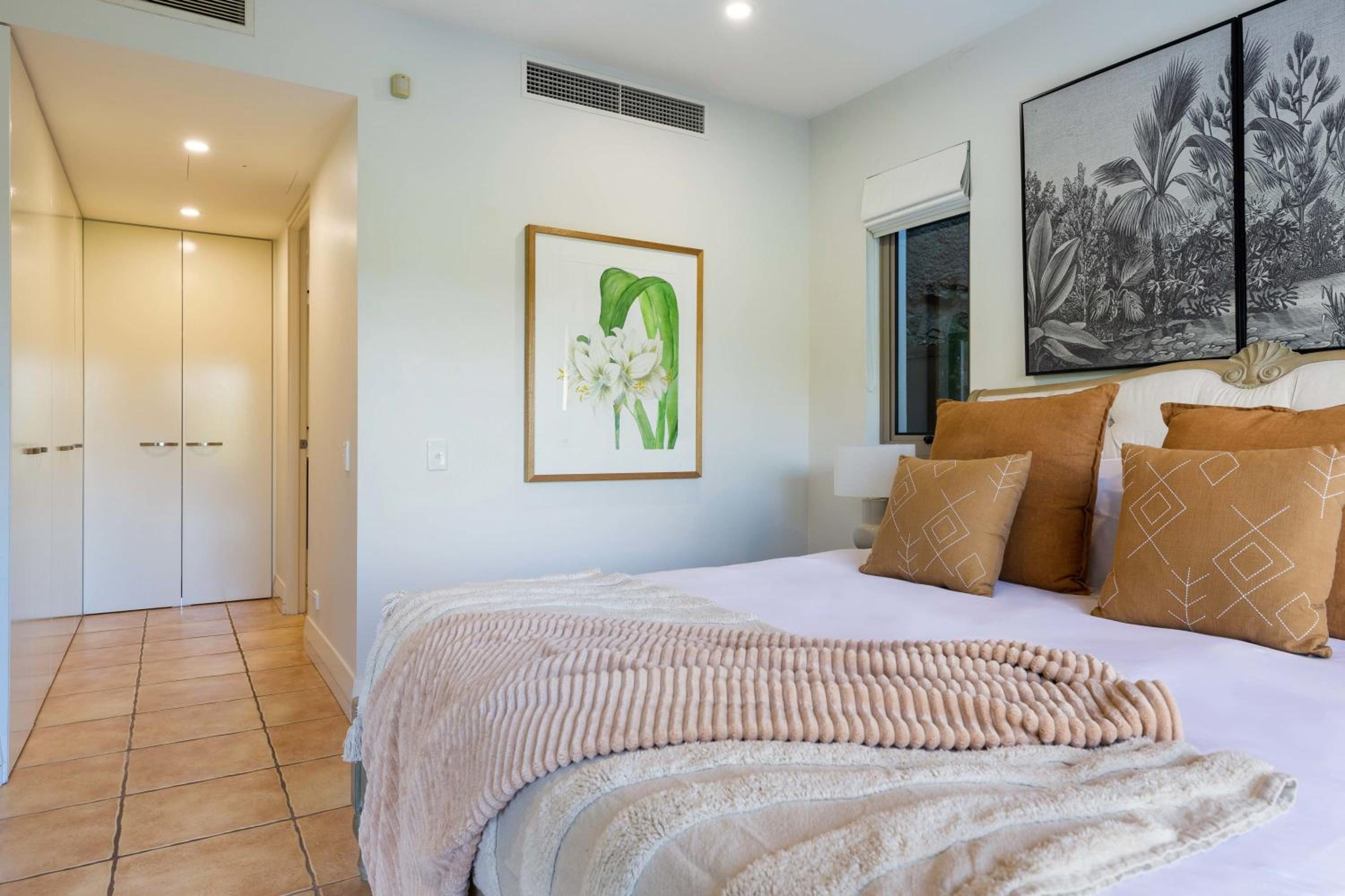 The Sub Penthouse at Santai