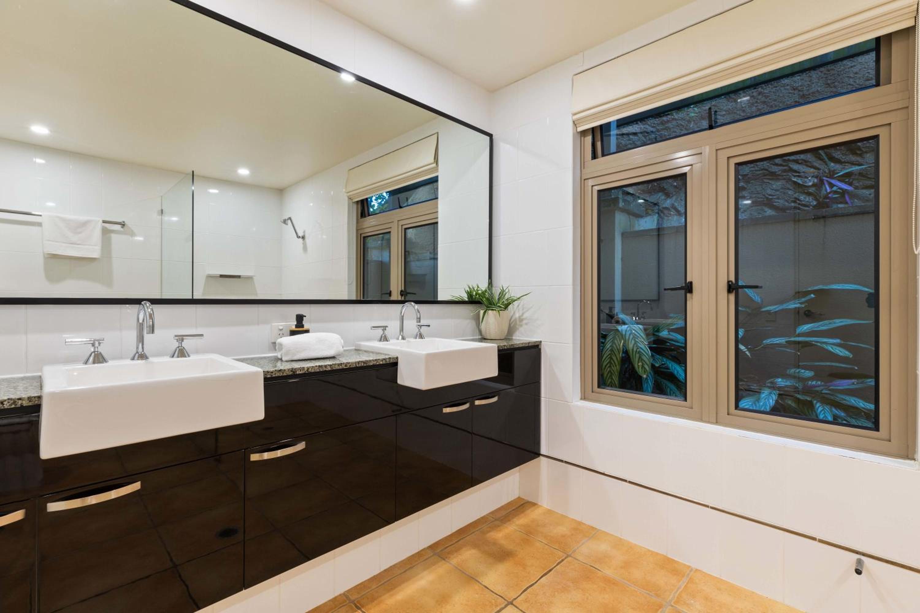 The Sub Penthouse at Santai