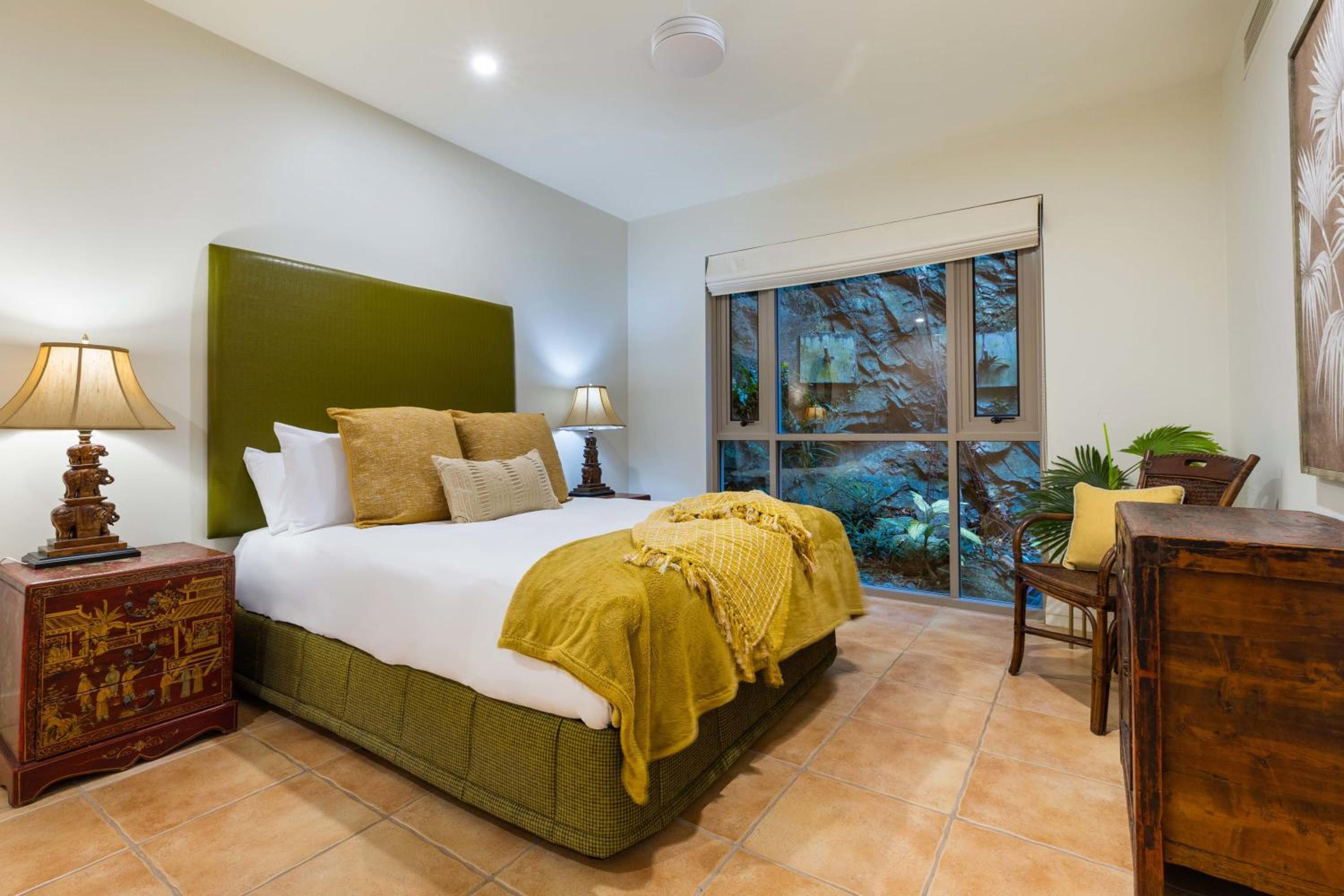 The Sub Penthouse at Santai