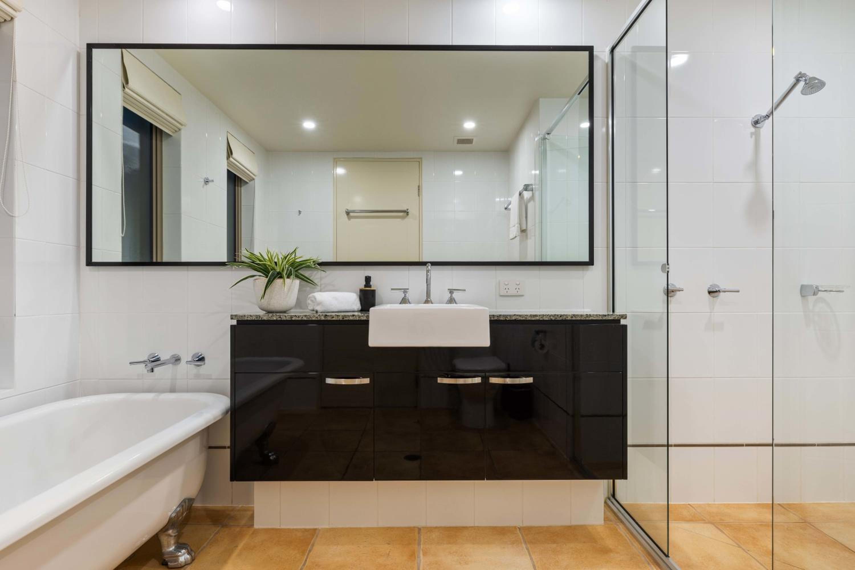 The Sub Penthouse at Santai