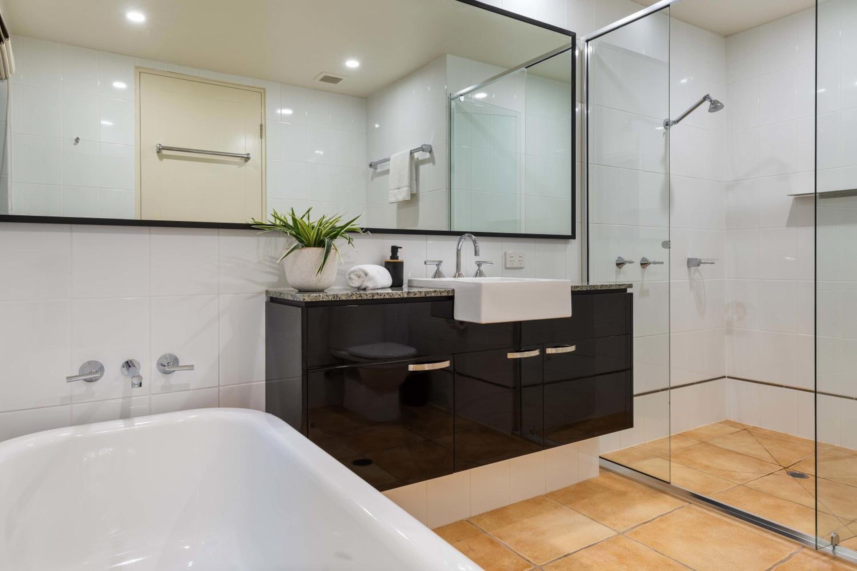 The Sub Penthouse at Santai