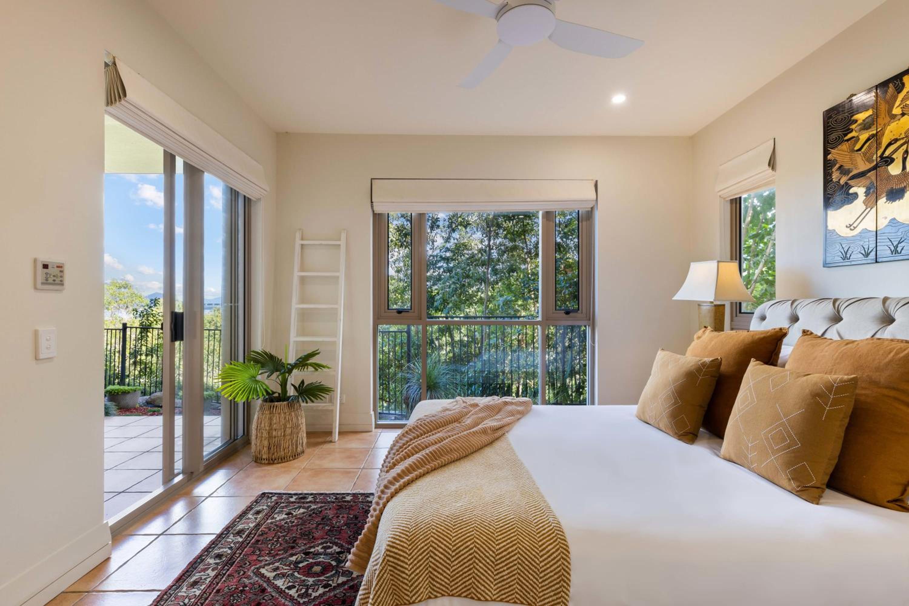The Sub Penthouse at Santai
