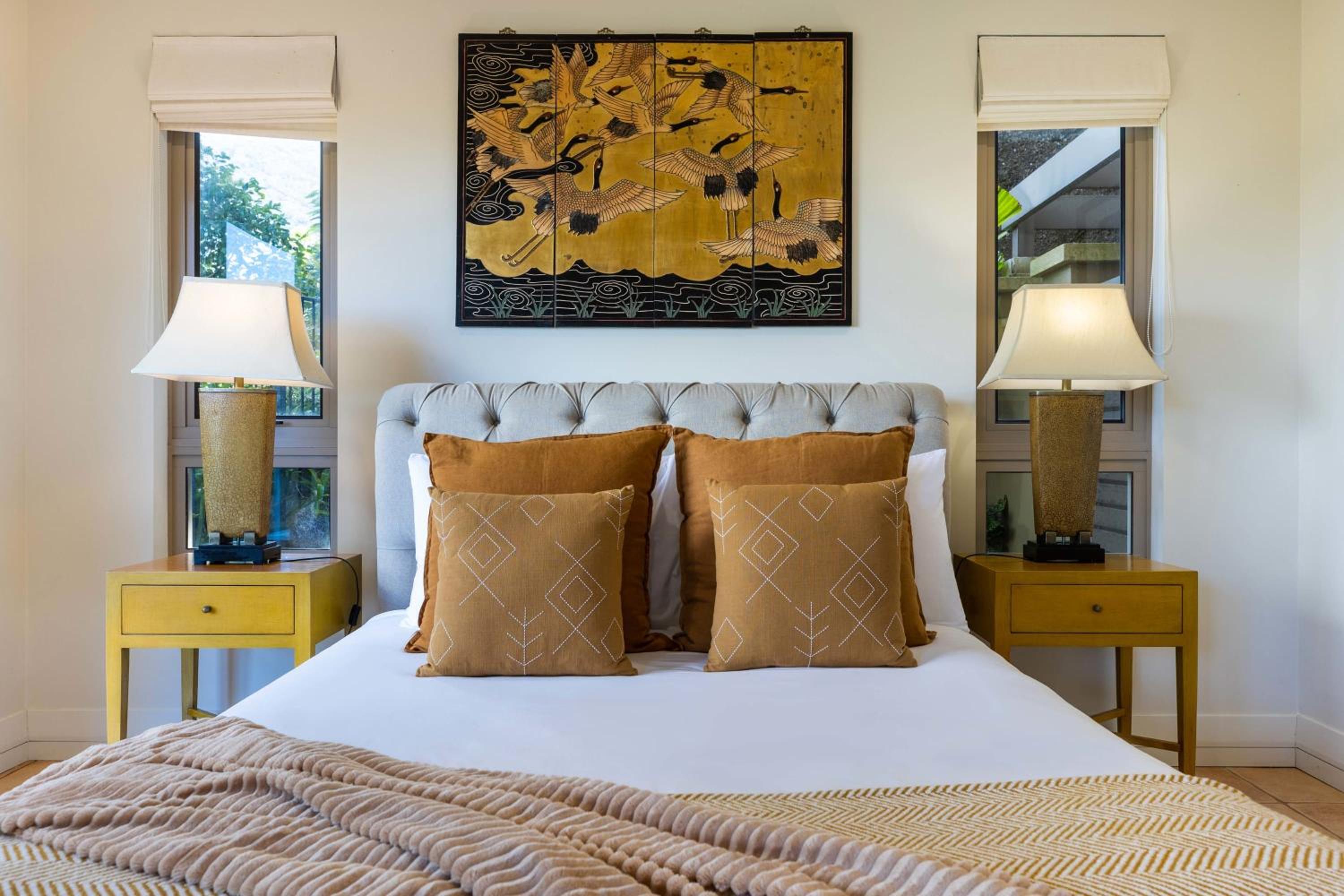 The Sub Penthouse at Santai