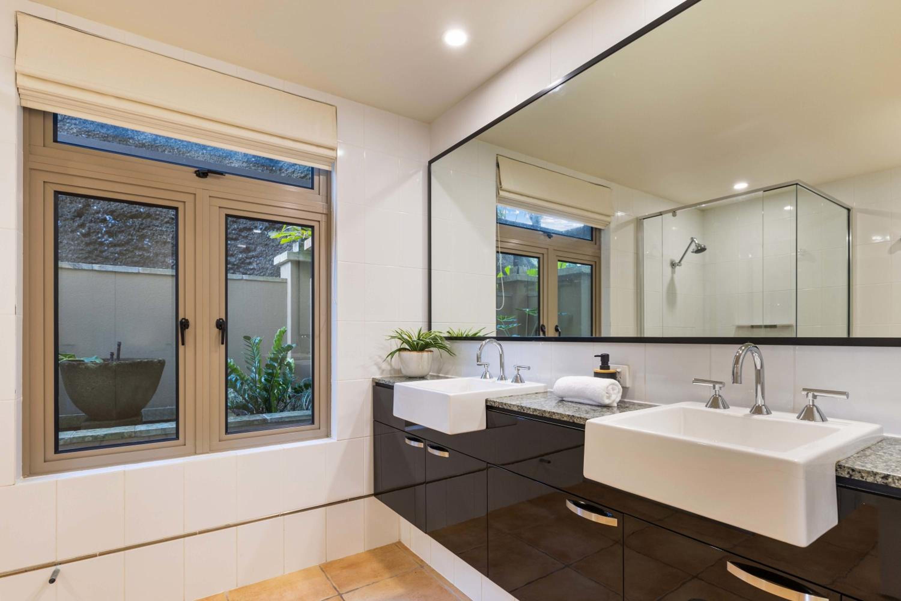 The Sub Penthouse at Santai