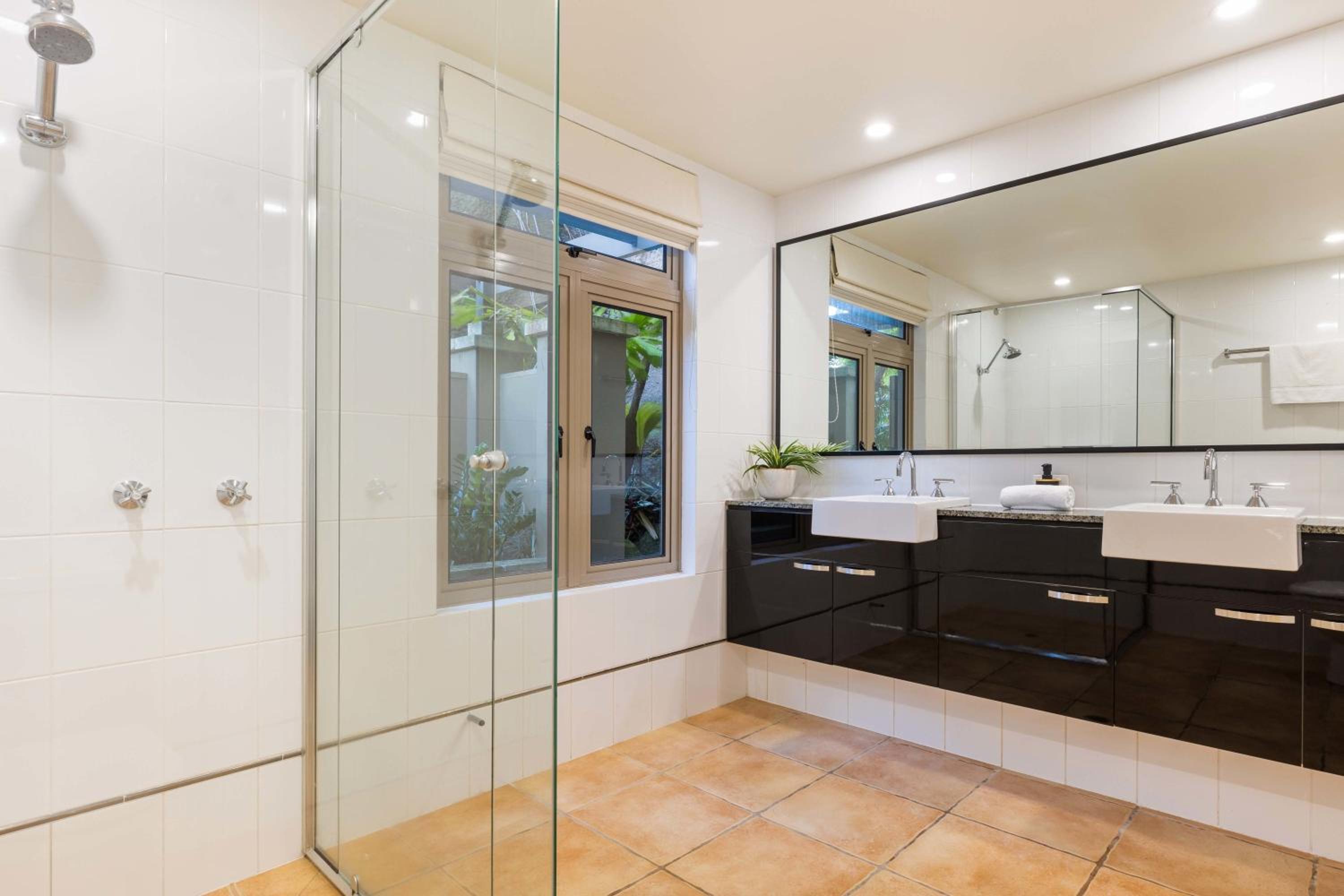 The Sub Penthouse at Santai