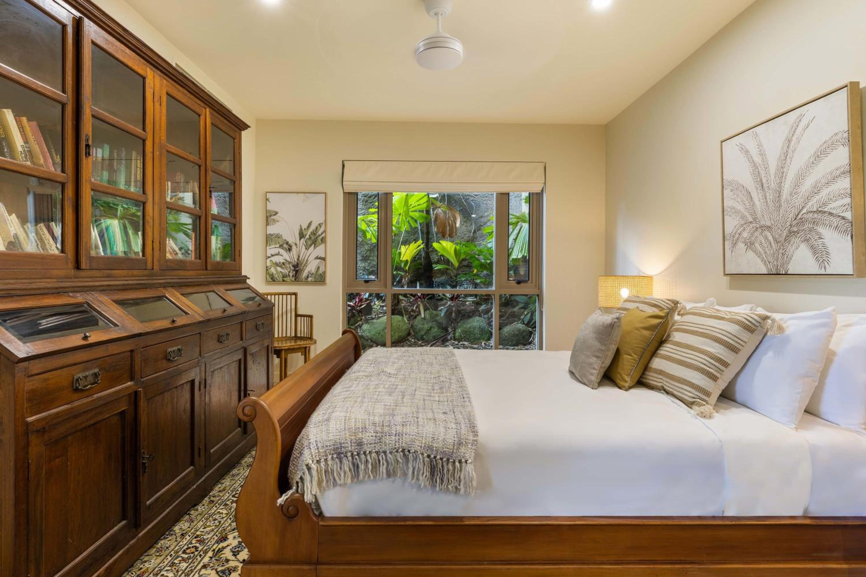 The Sub Penthouse at Santai