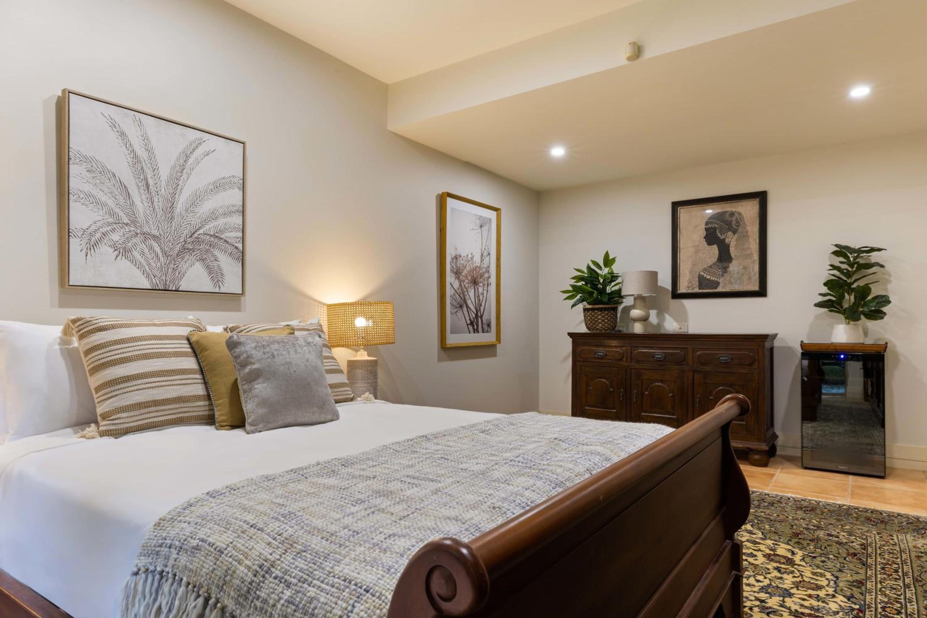 The Sub Penthouse at Santai