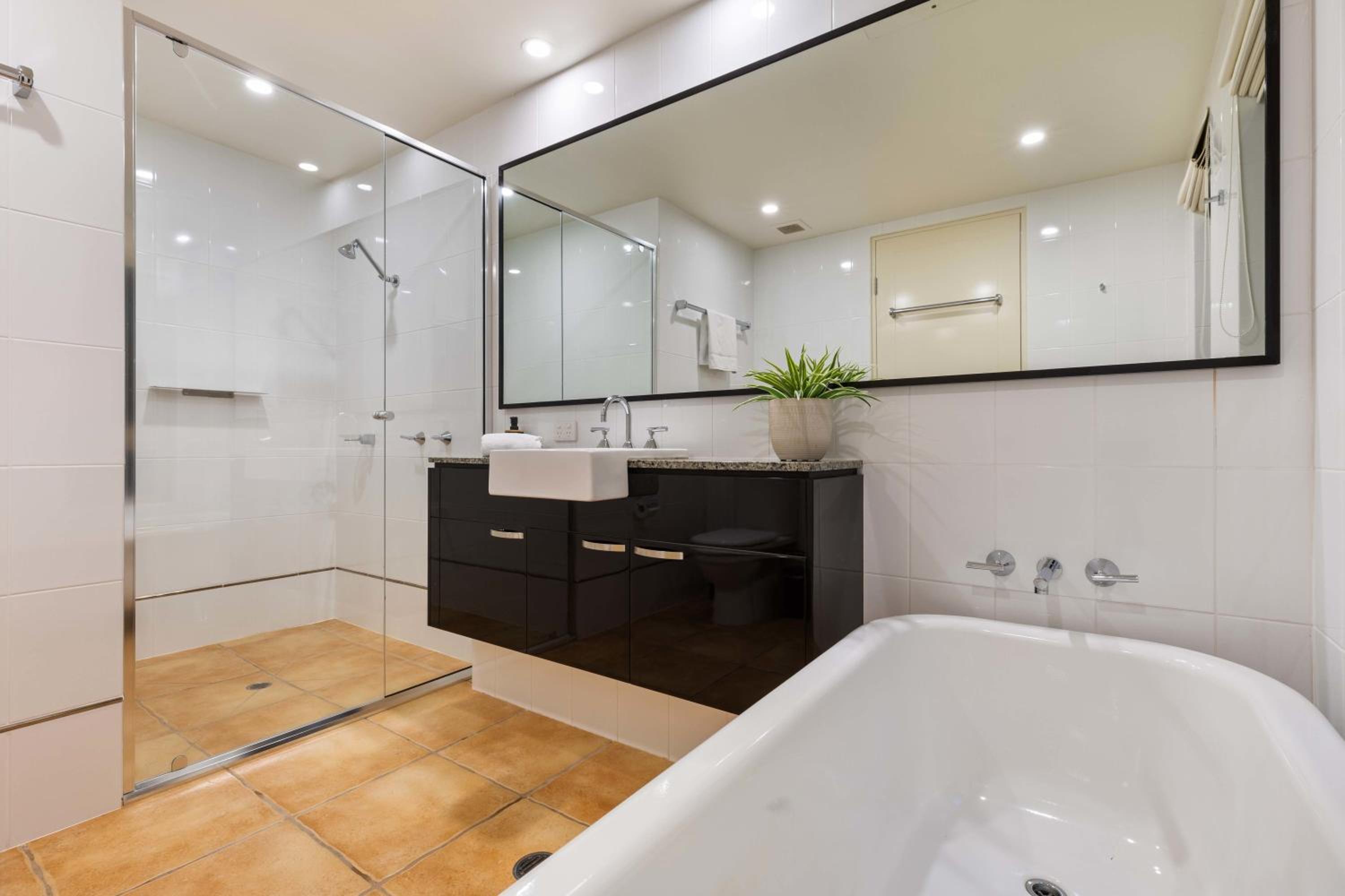 The Sub Penthouse at Santai