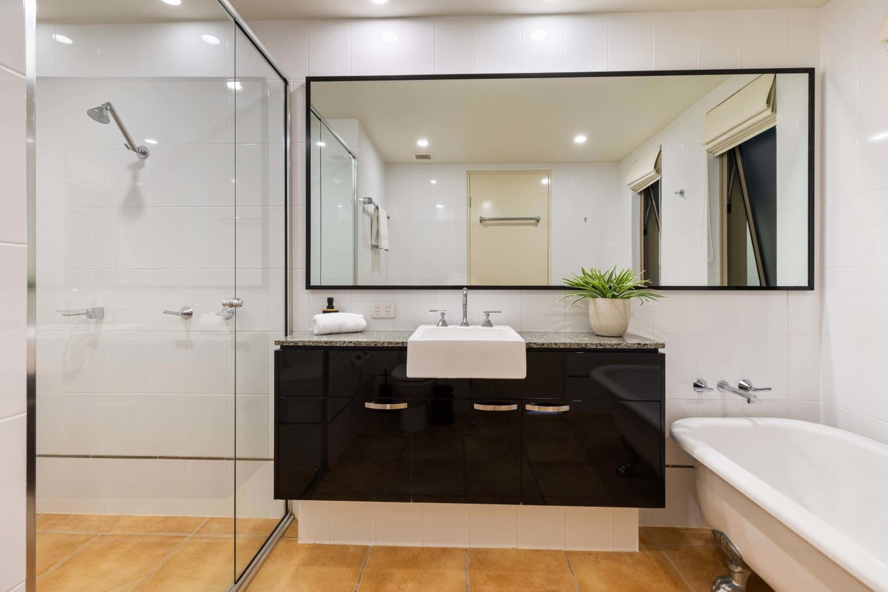 The Sub Penthouse at Santai