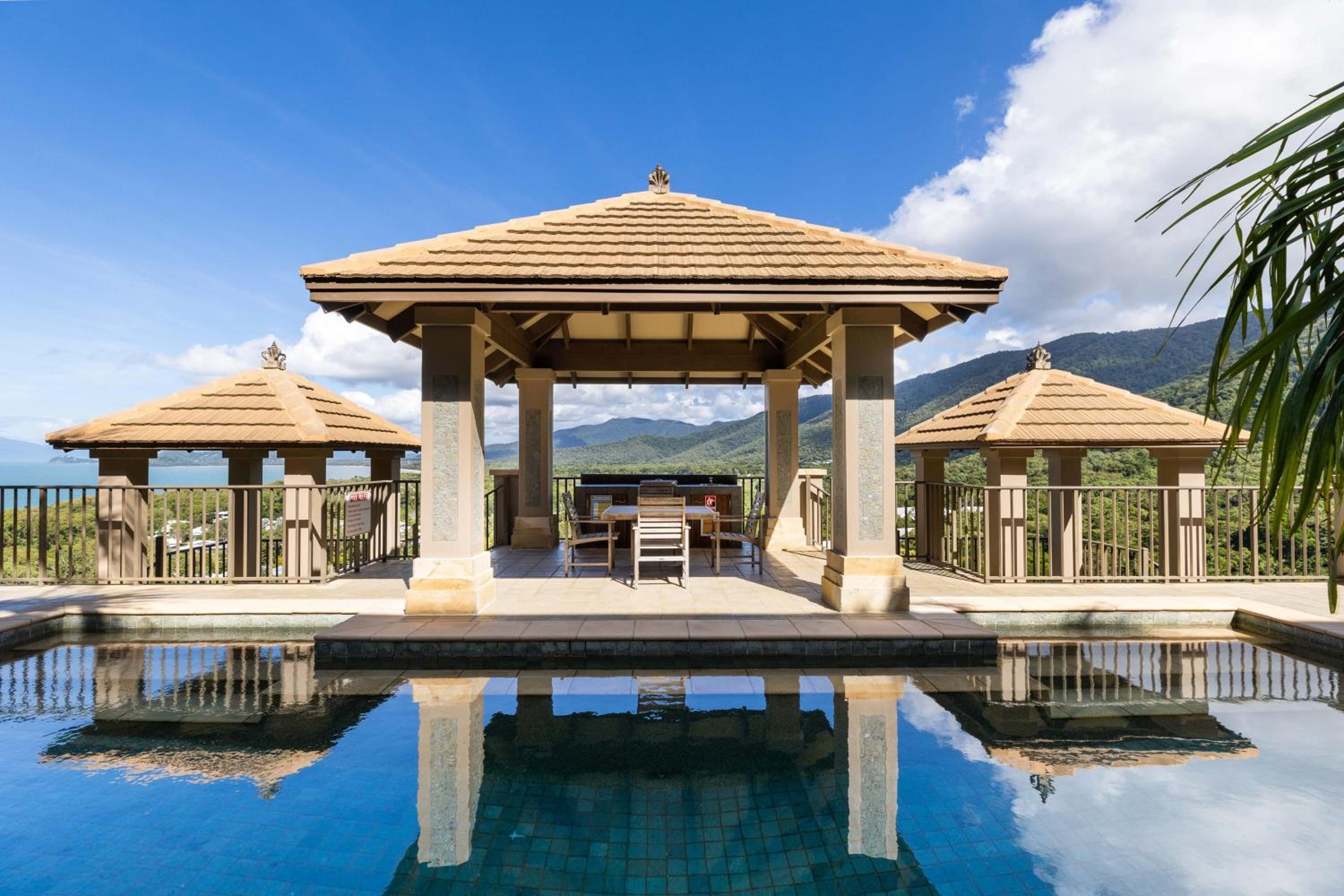 The Sub Penthouse at Santai