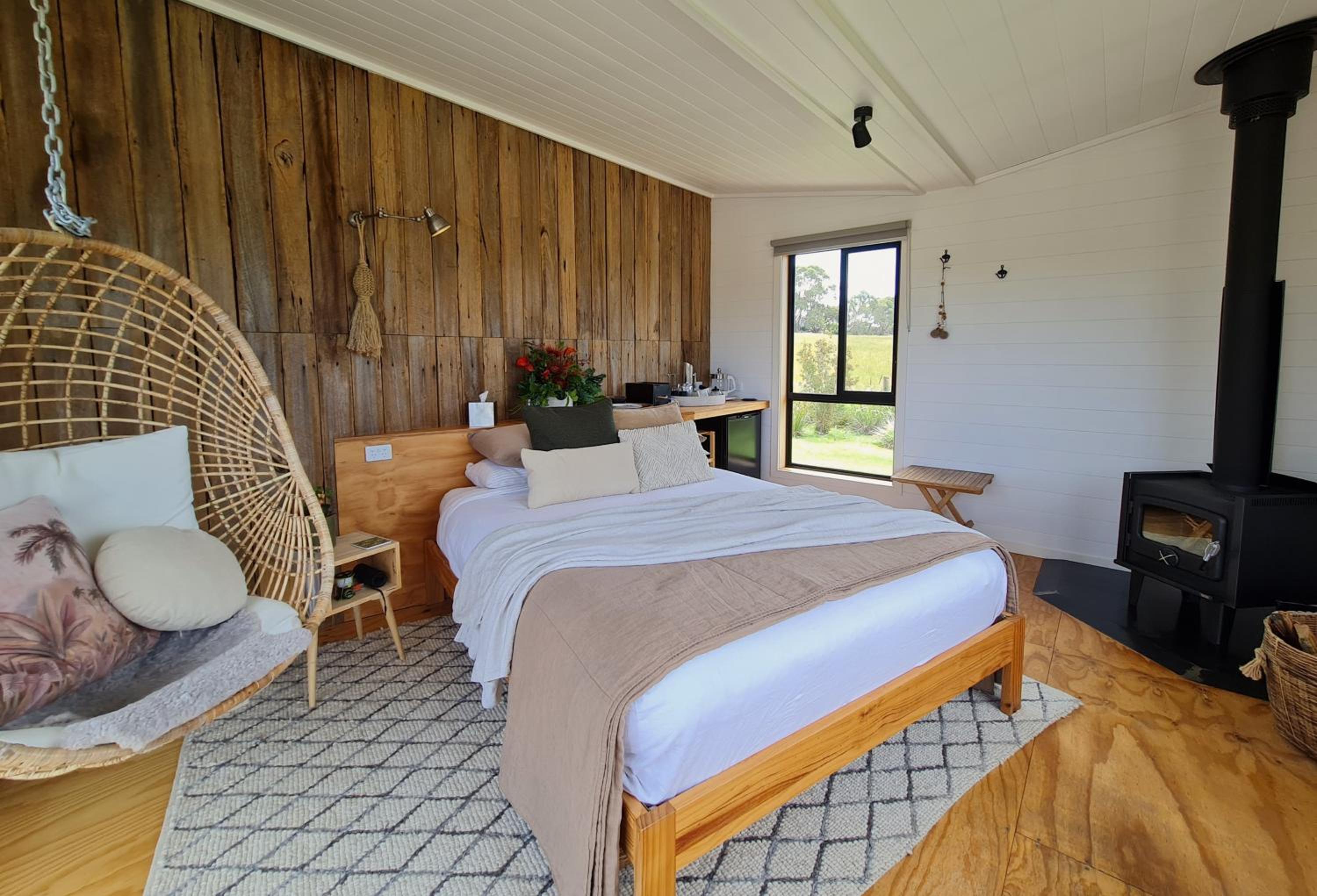 Inverloch Glamping