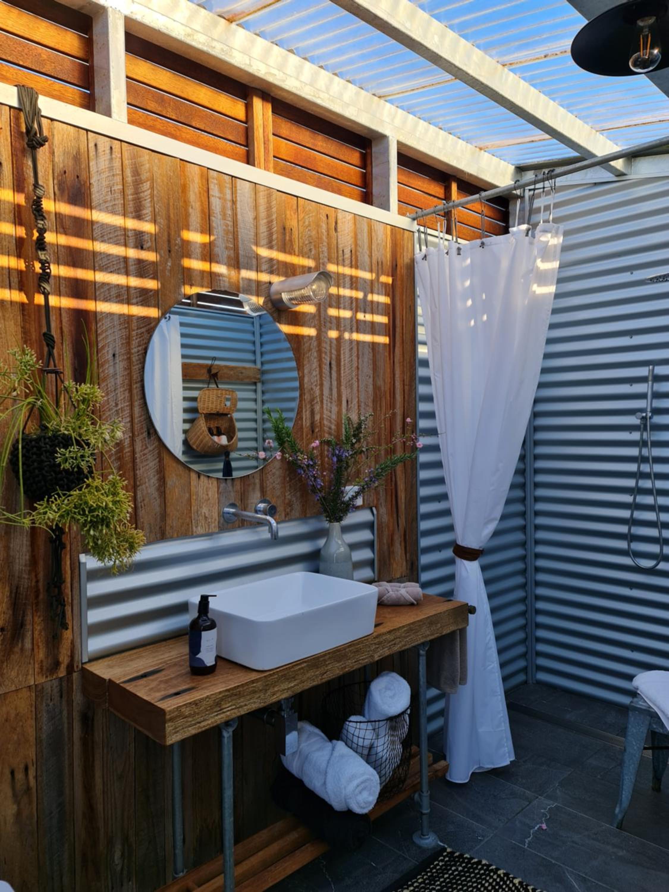 Inverloch Glamping