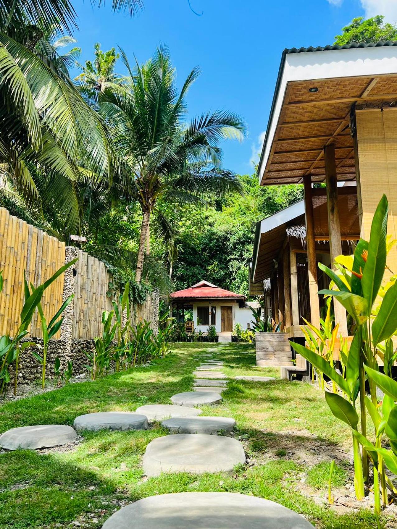 AA Jungle Guesthouse Deluxe