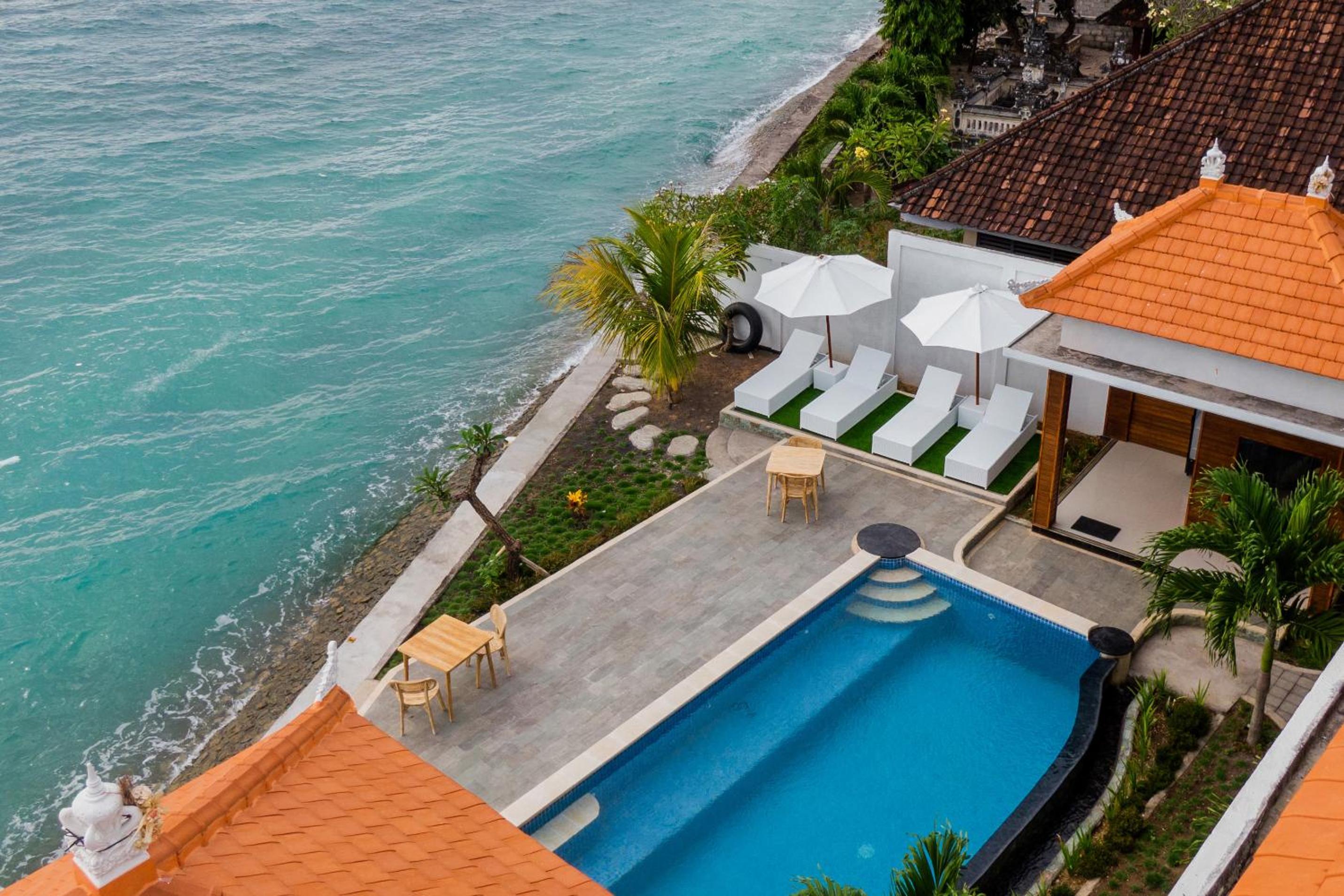 Penida Paradiso