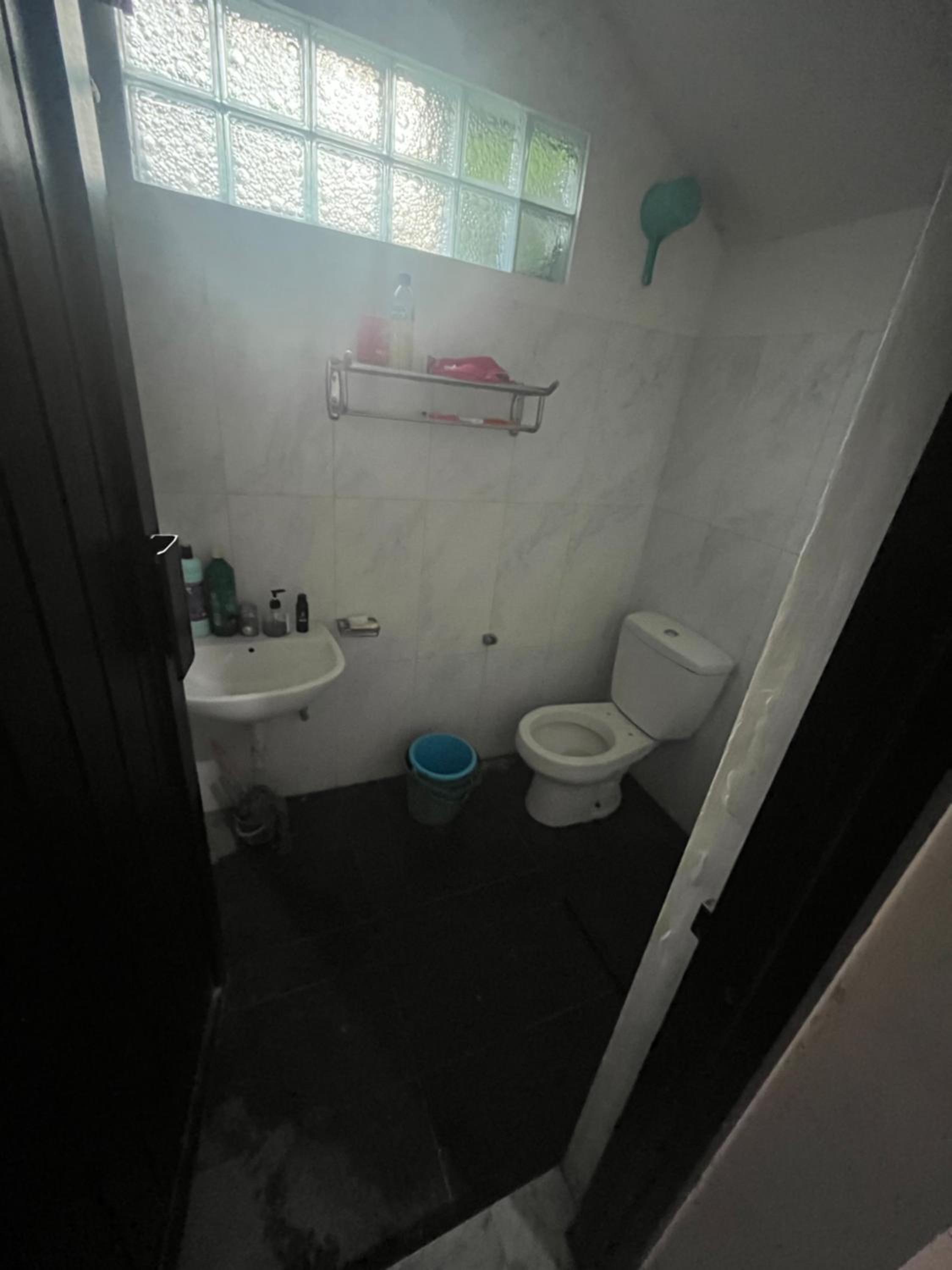 Rumah Villa Ayung Badung Bali view 4
