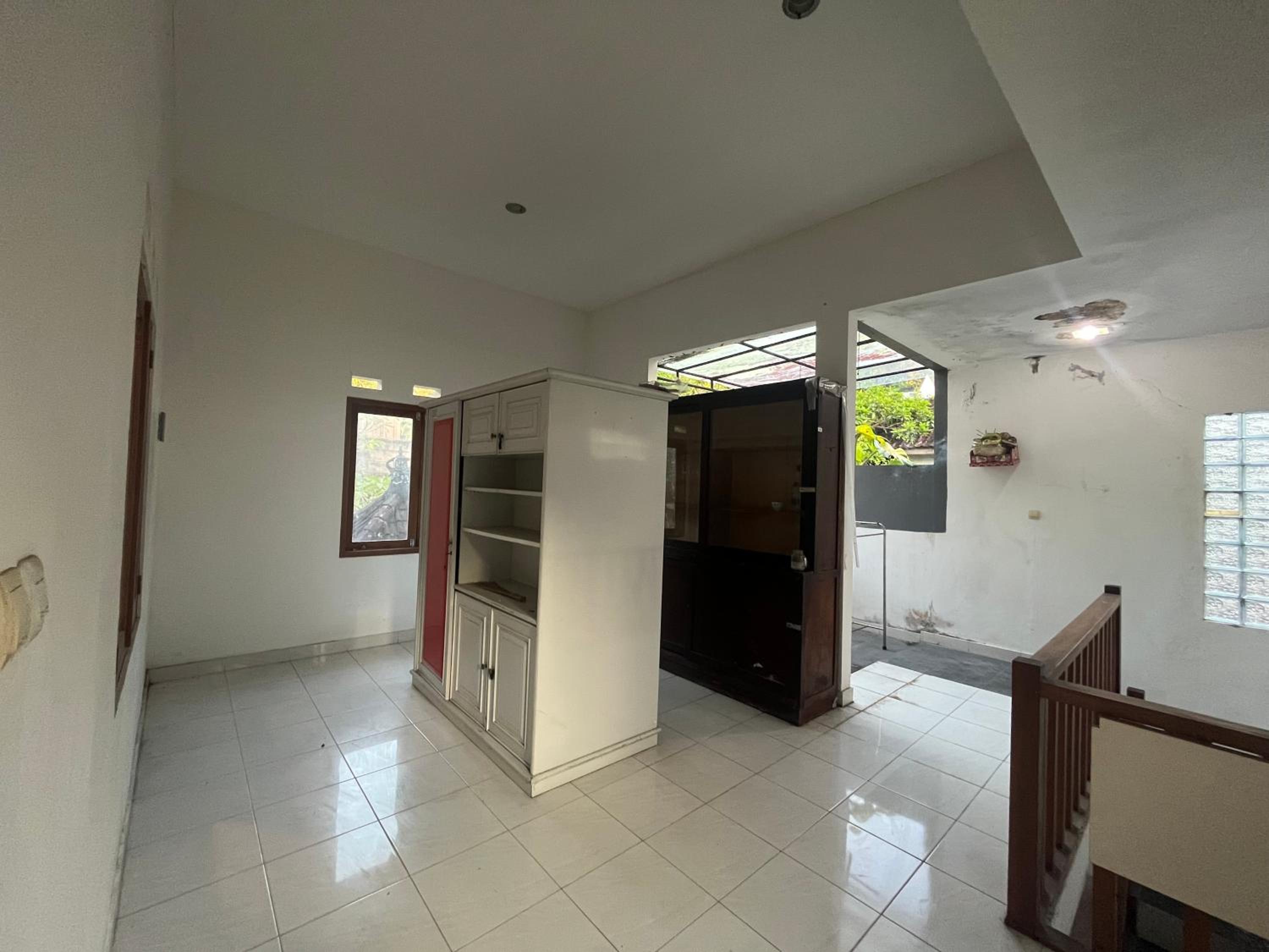 Rumah Villa Ayung Badung Bali view 5