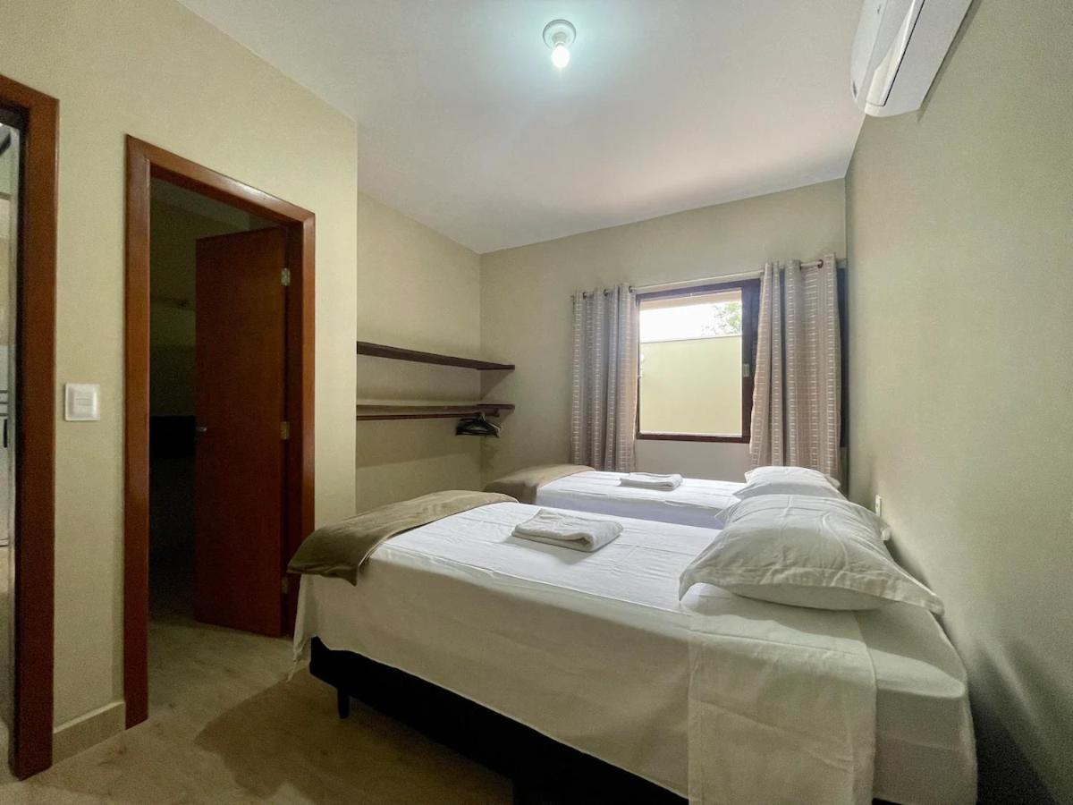 Casa 4 - Vila Francisco