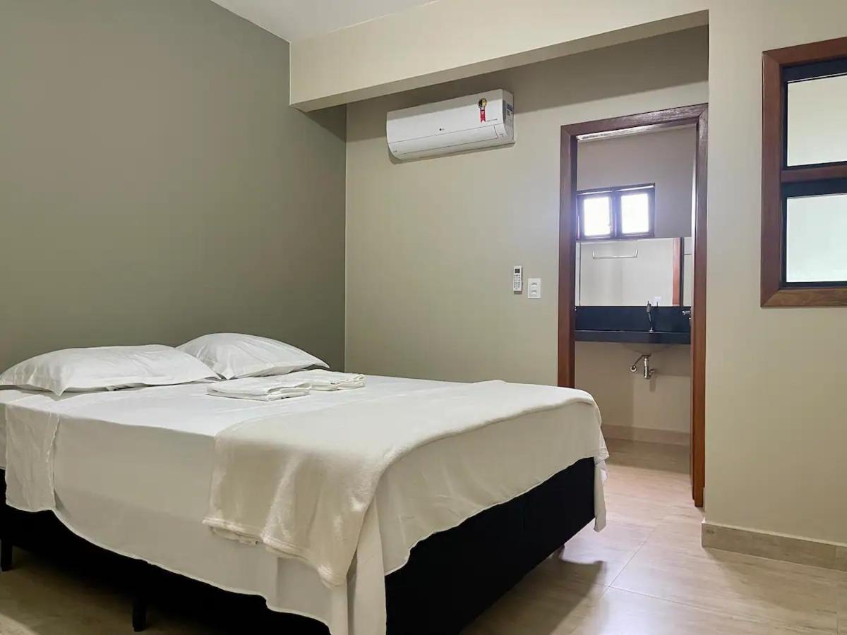 Casa 4 - Vila Francisco