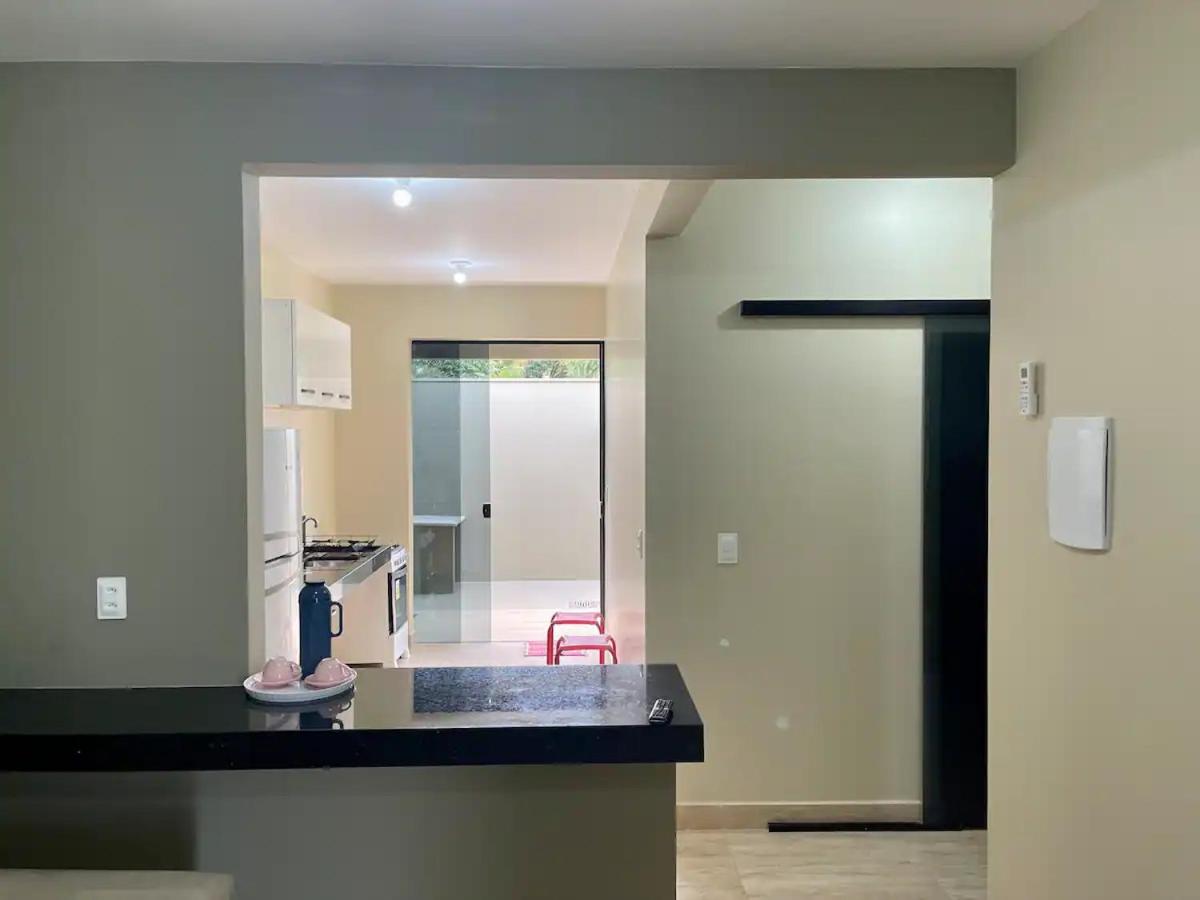 Casa 4 - Vila Francisco