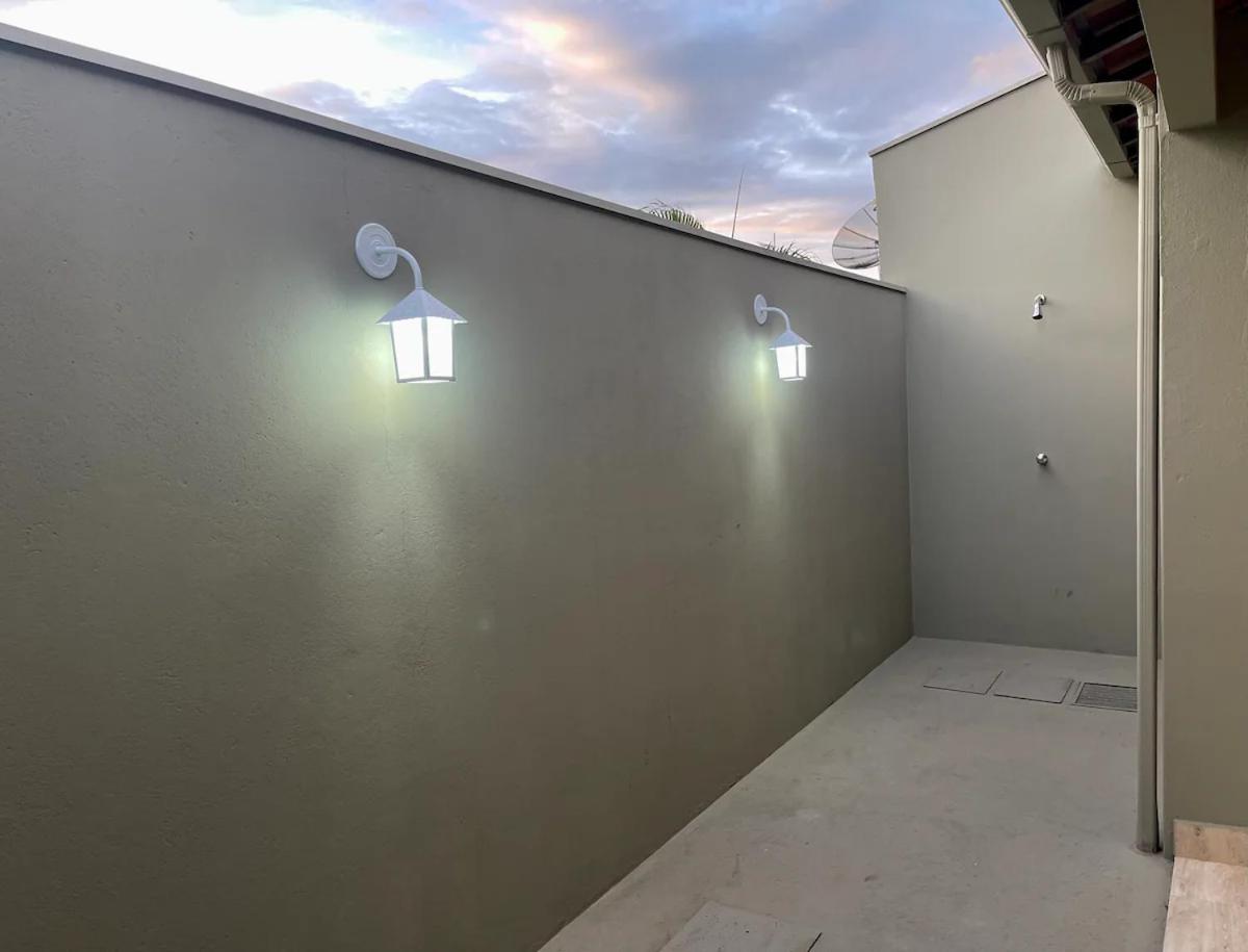 Casa 4 - Vila Francisco