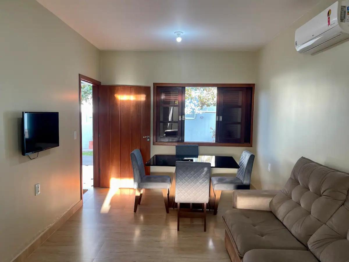 Casa 4 - Vila Francisco