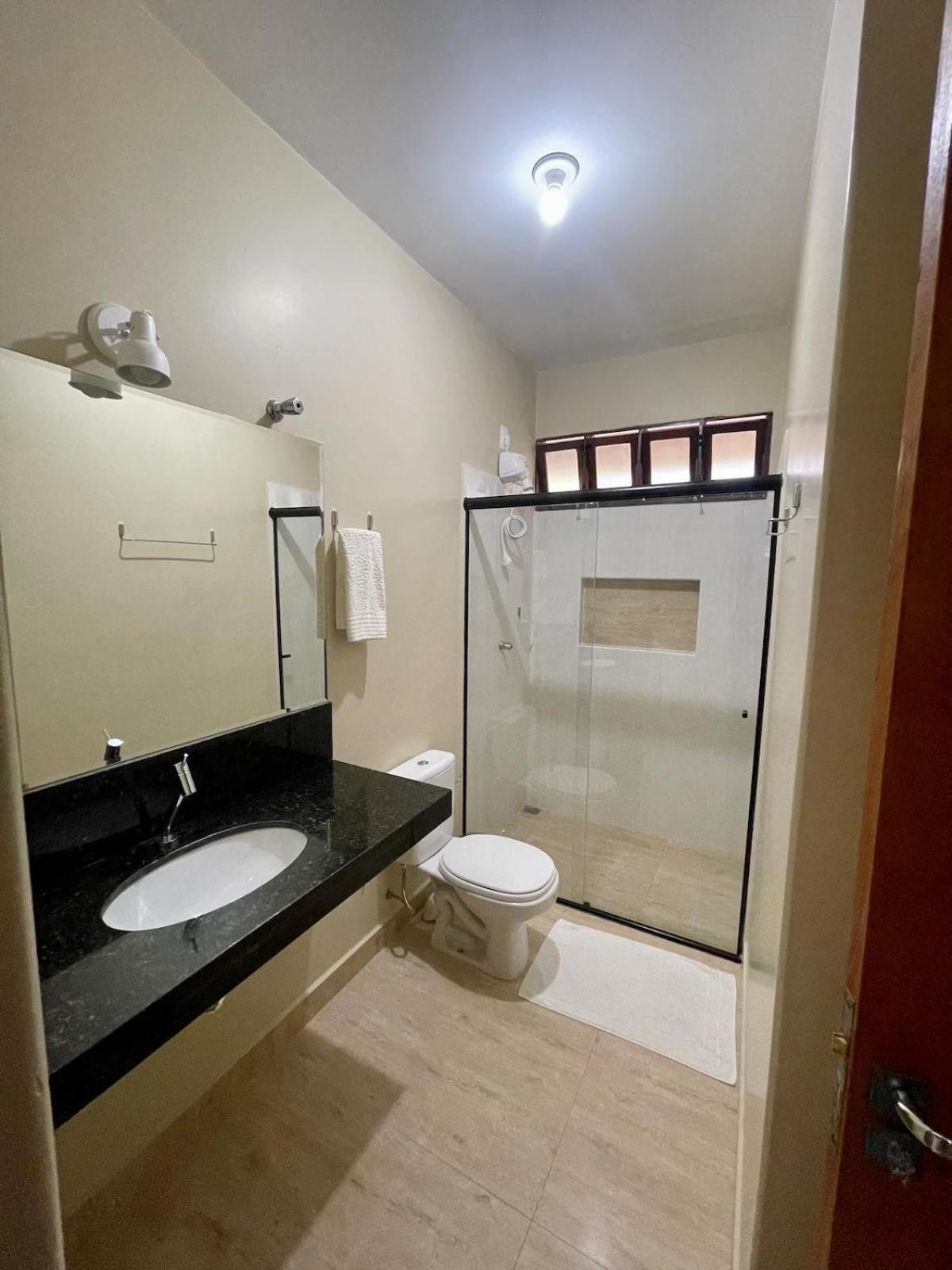 Casa 4 - Vila Francisco