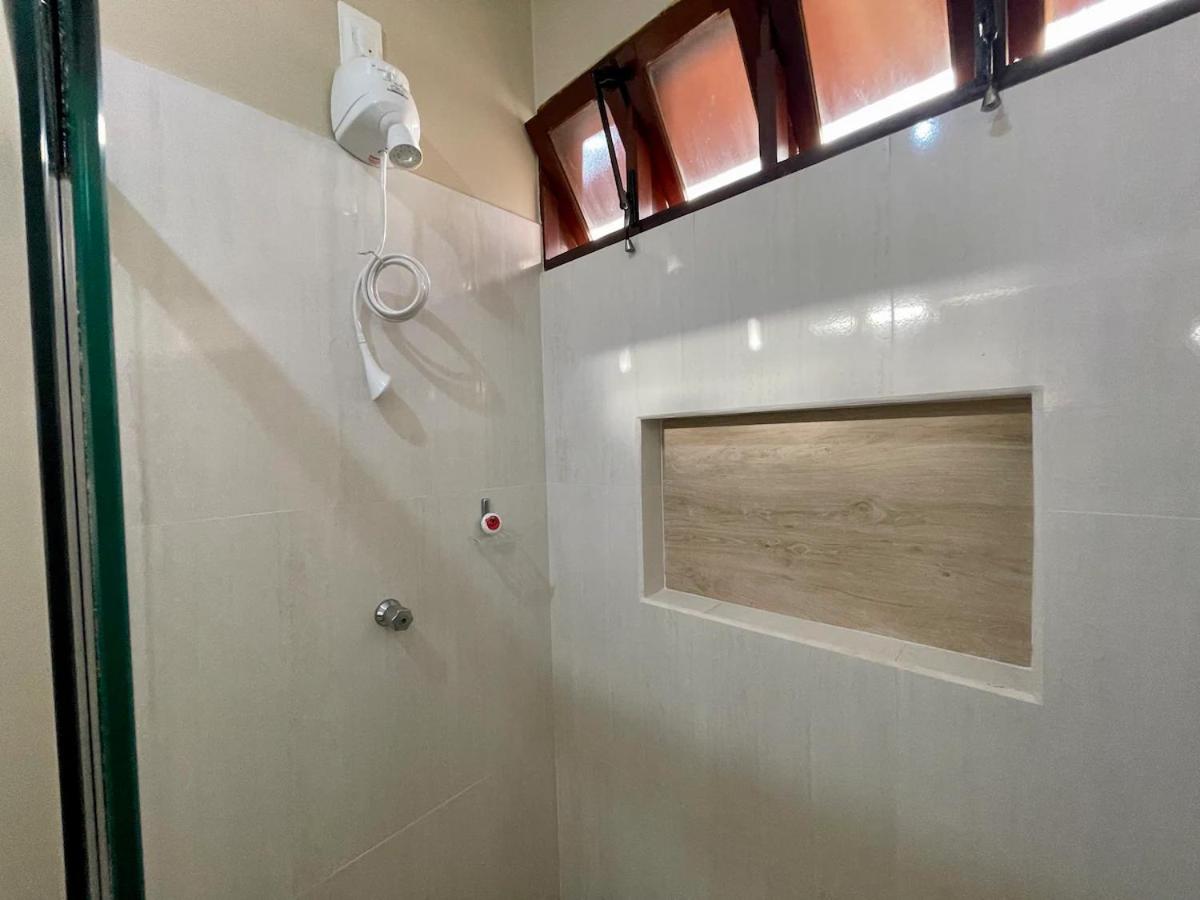 Casa 4 - Vila Francisco