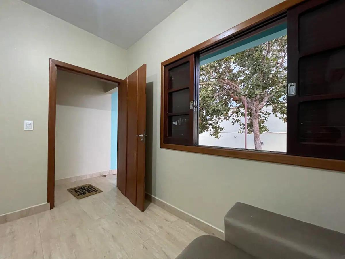 Casa 4 - Vila Francisco