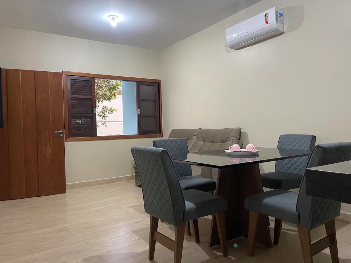 Casa 4 - Vila Francisco