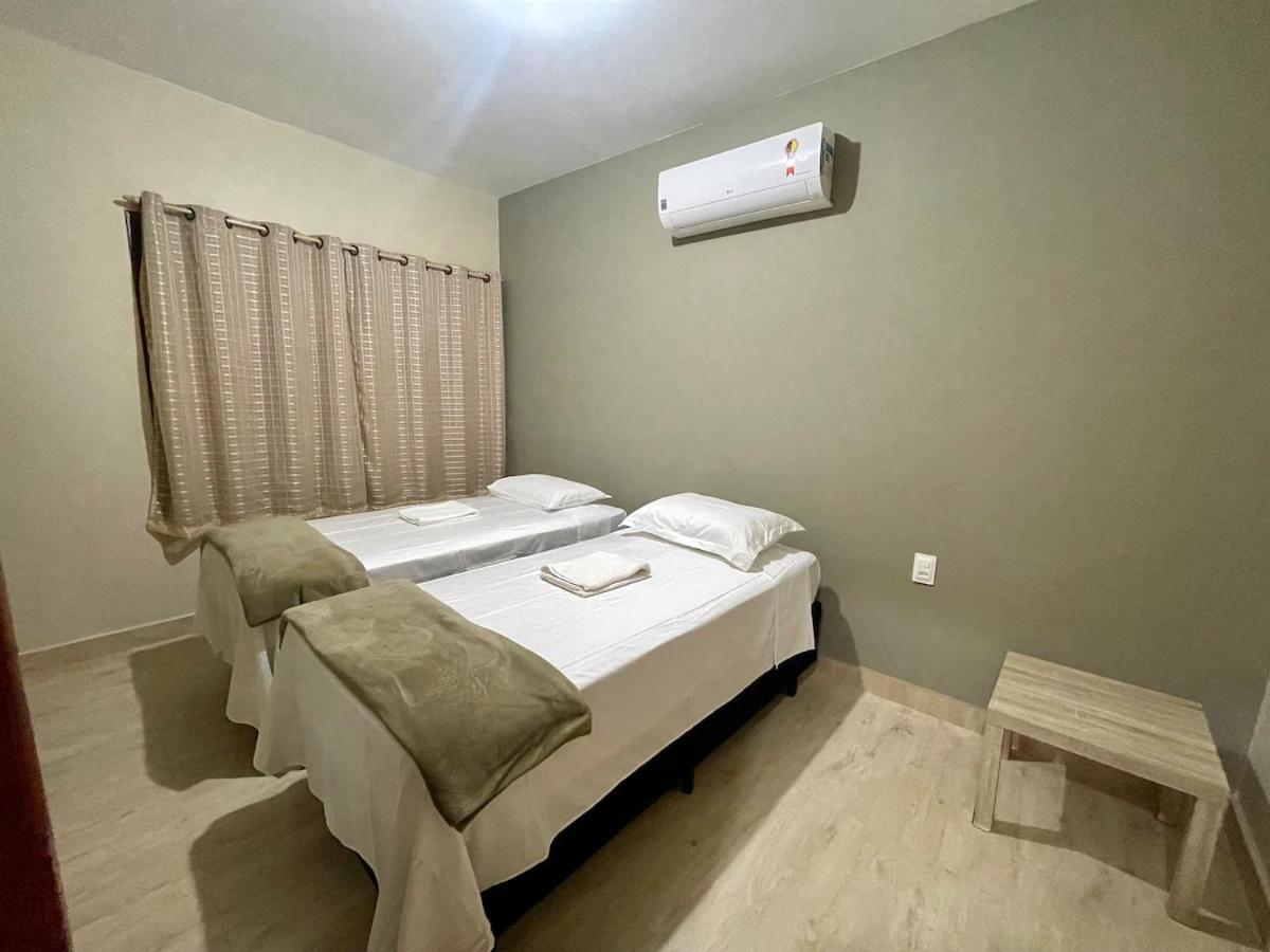 Casa 4 - Vila Francisco