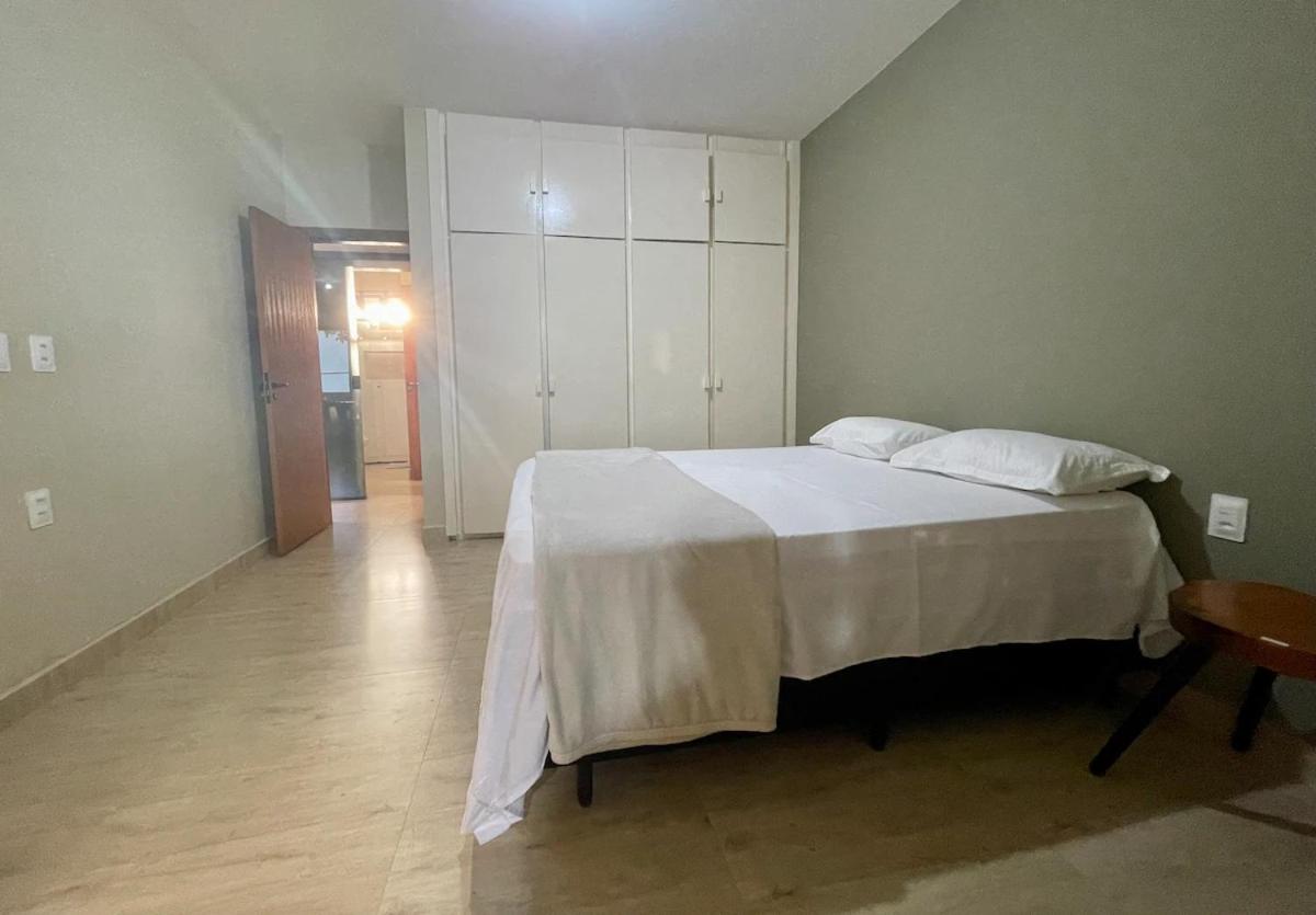 Casa 4 - Vila Francisco