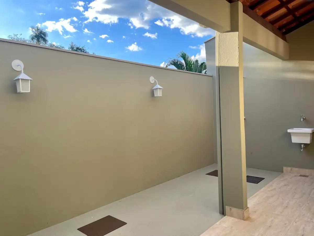 Casa 4 - Vila Francisco