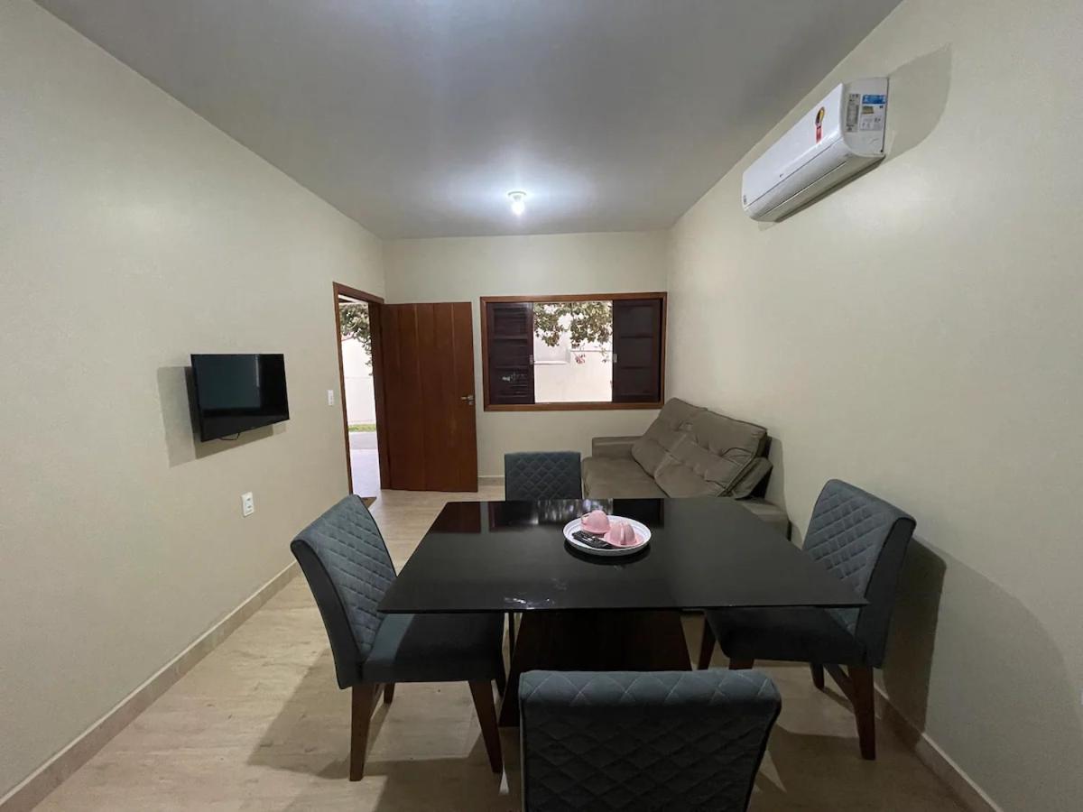 Casa 4 - Vila Francisco