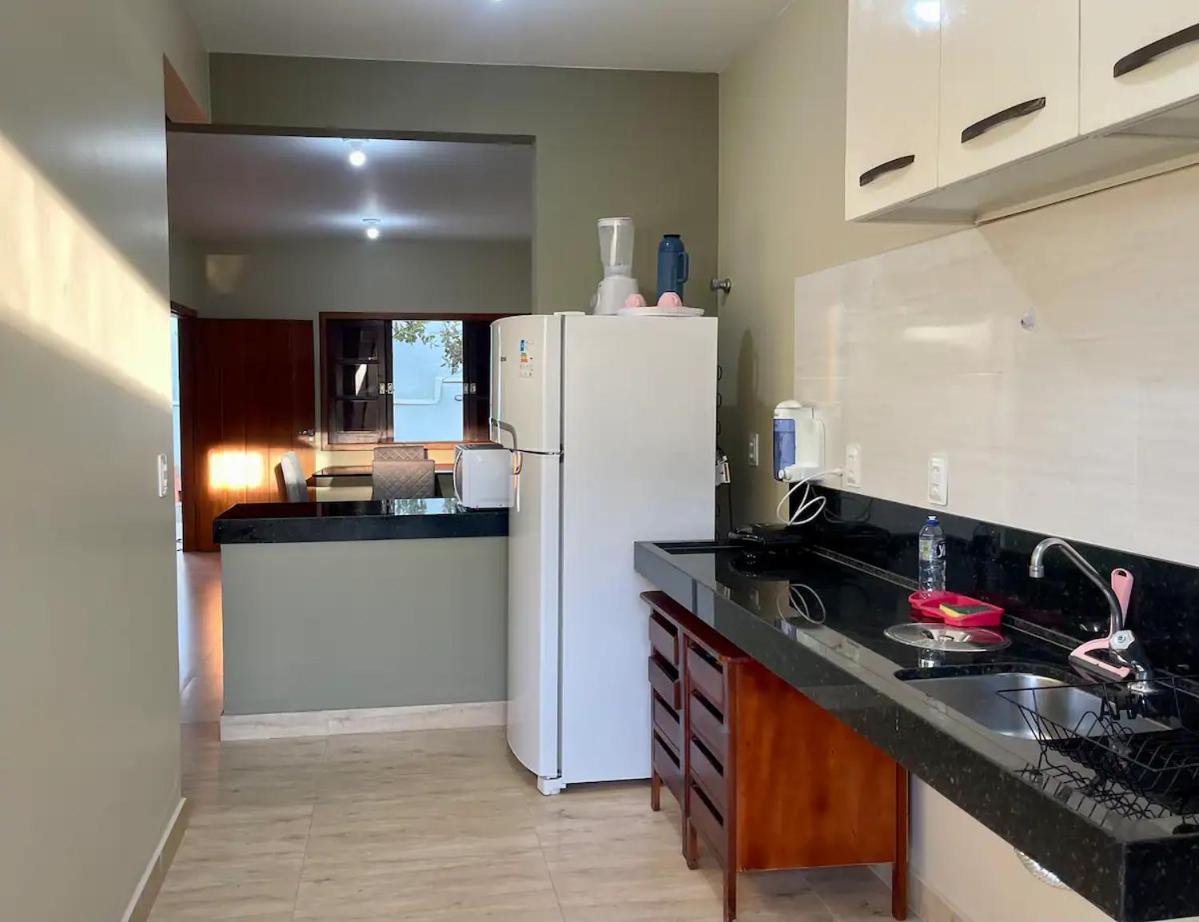 Casa 4 - Vila Francisco