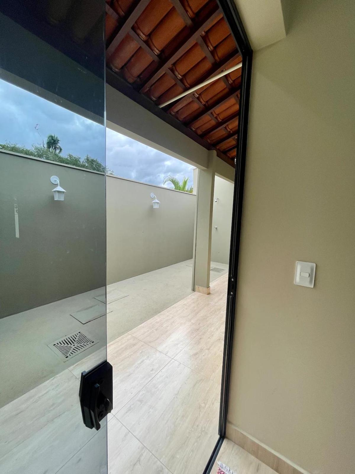 Casa 4 - Vila Francisco