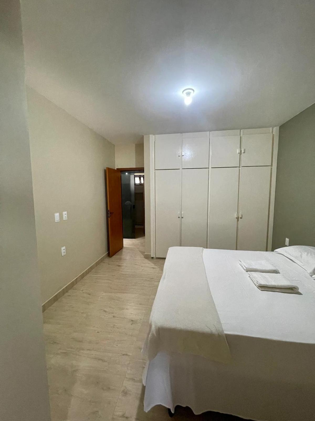 Casa 4 - Vila Francisco