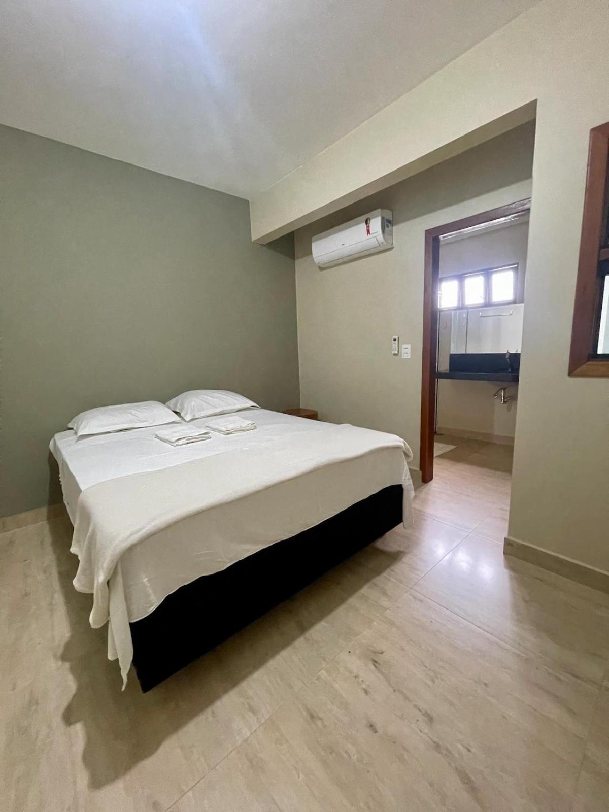 Casa 4 - Vila Francisco