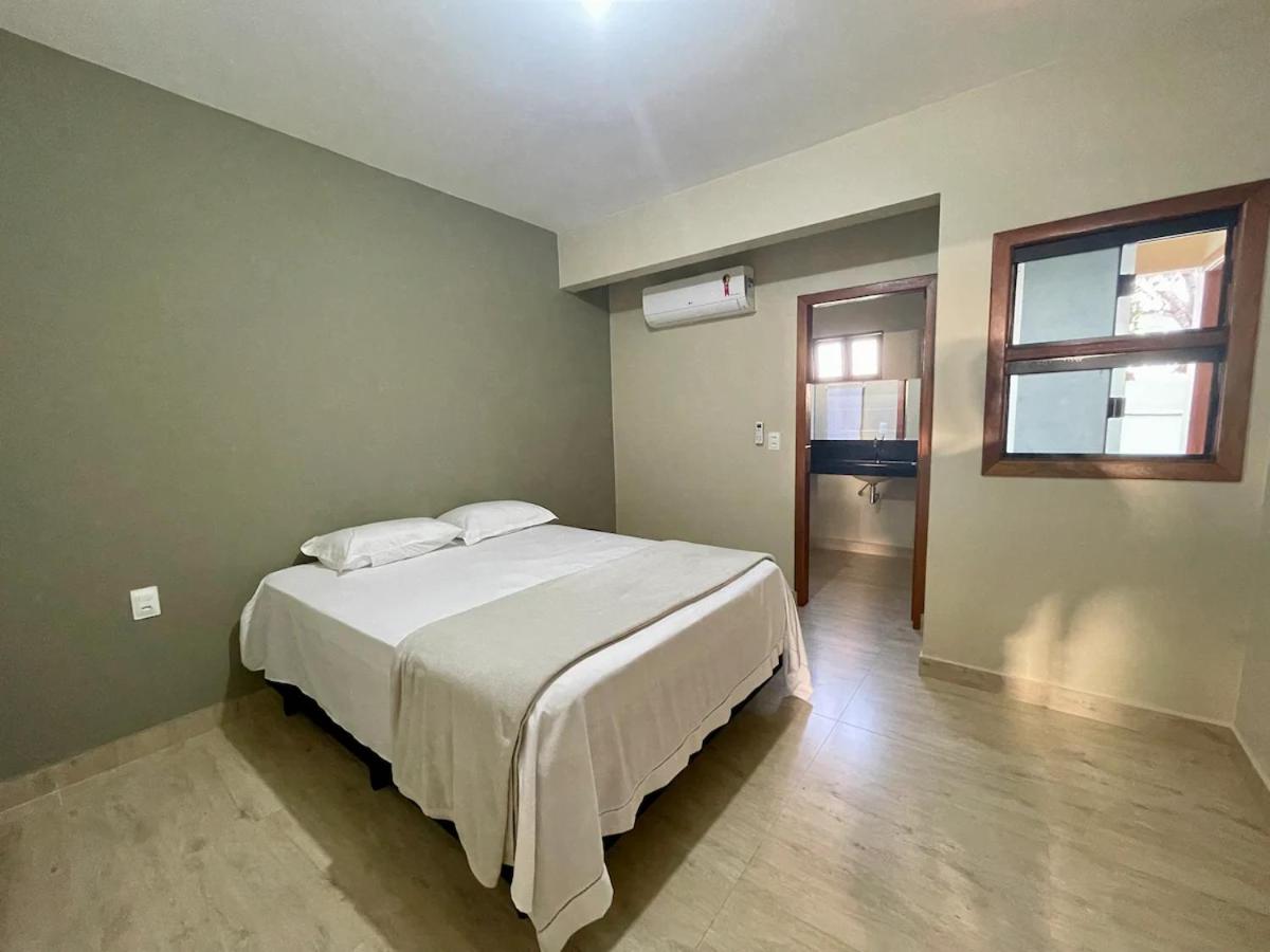 Casa 4 - Vila Francisco